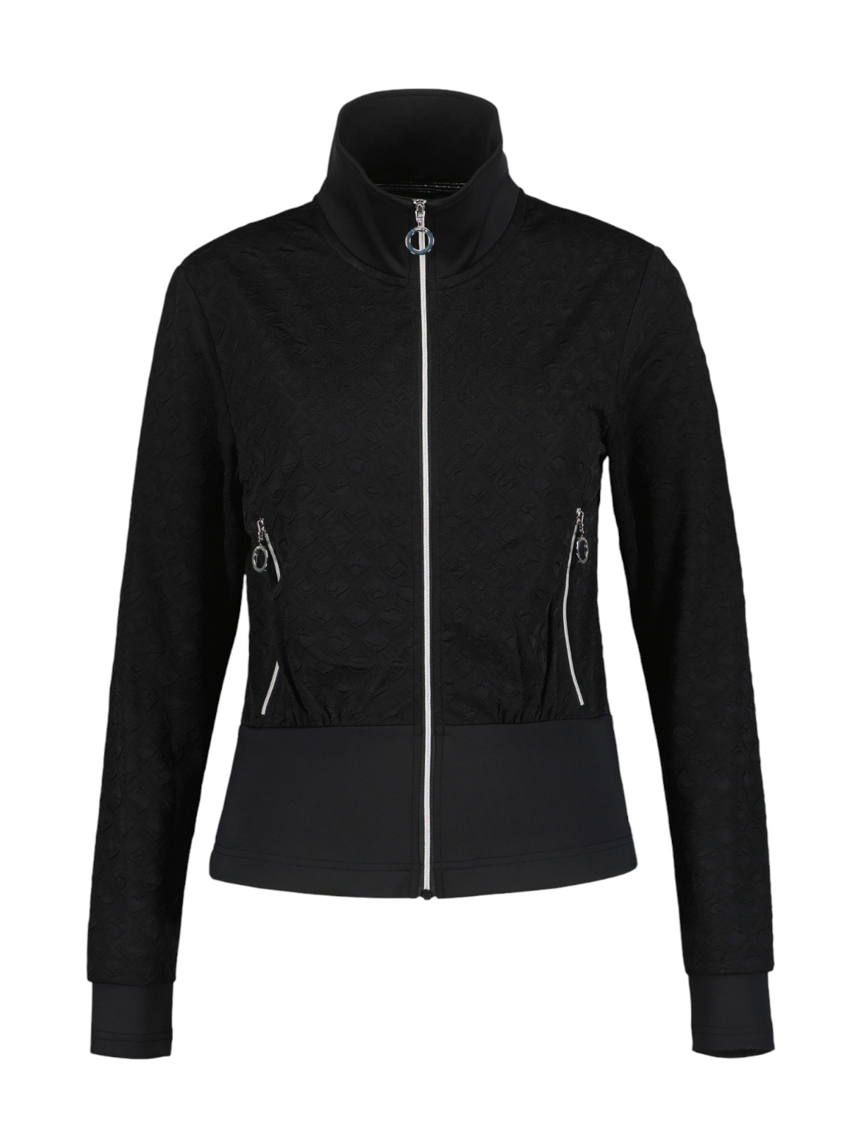 Illo Damen Midlayrt Jacke 1