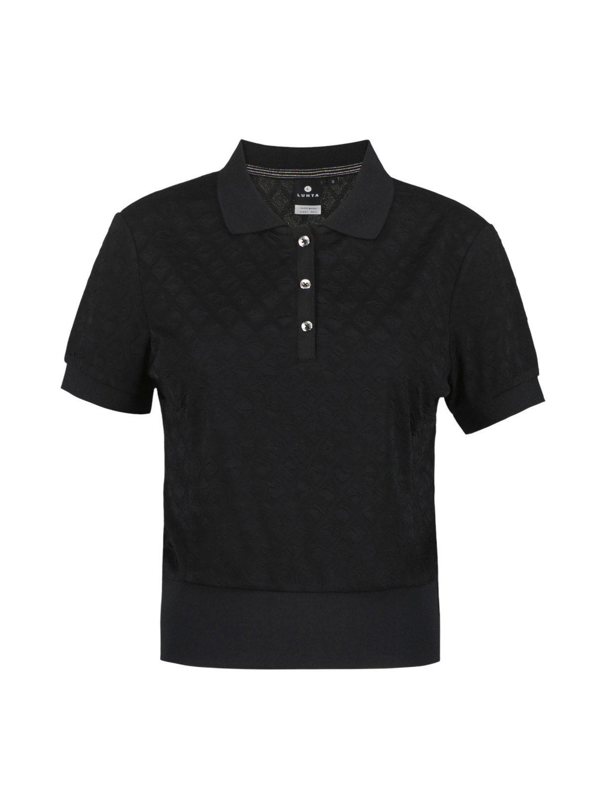 Ilmala Damen Polo Shirt 1