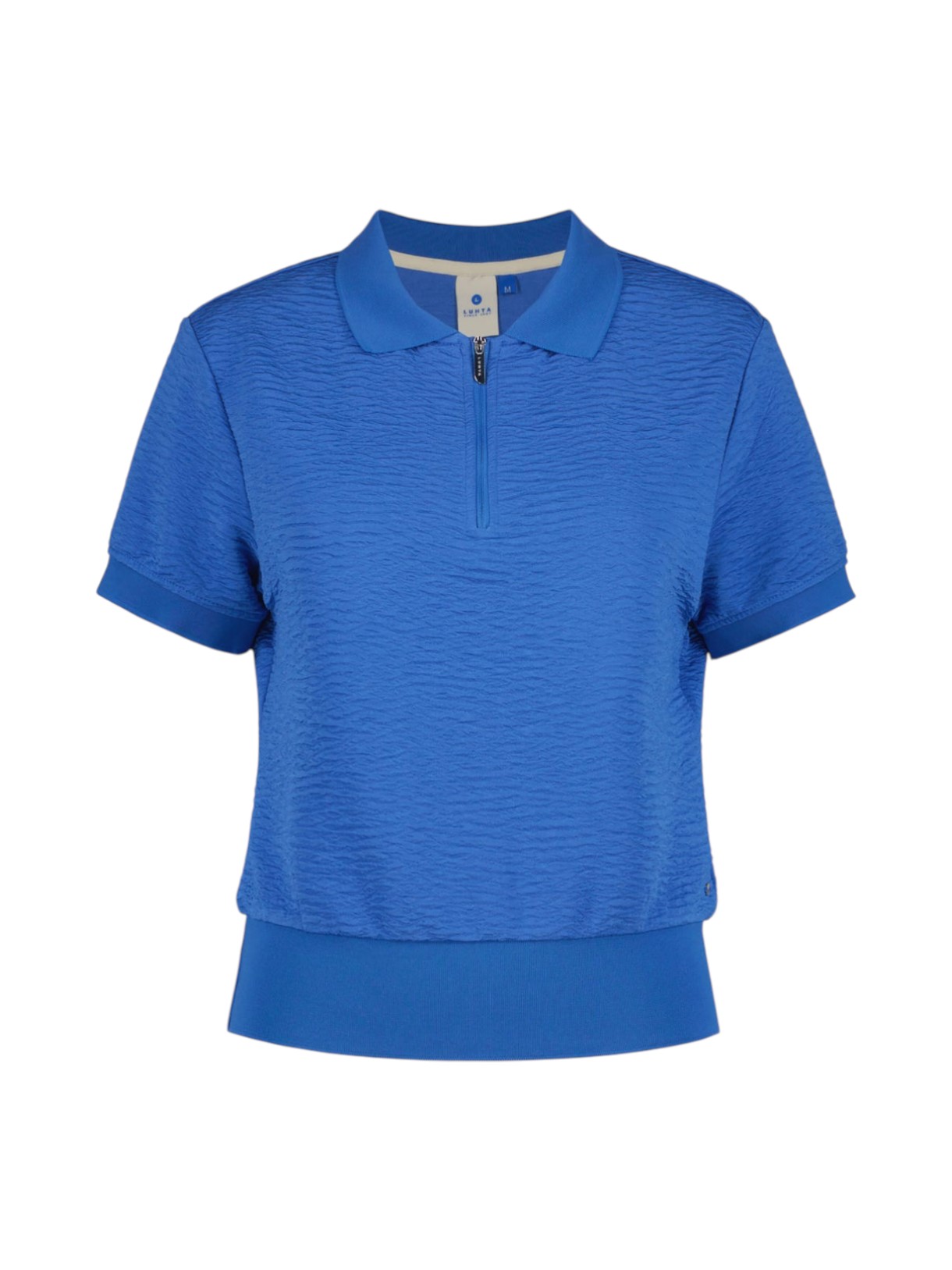 Ilmala sportliches Damen Poloshirt 1