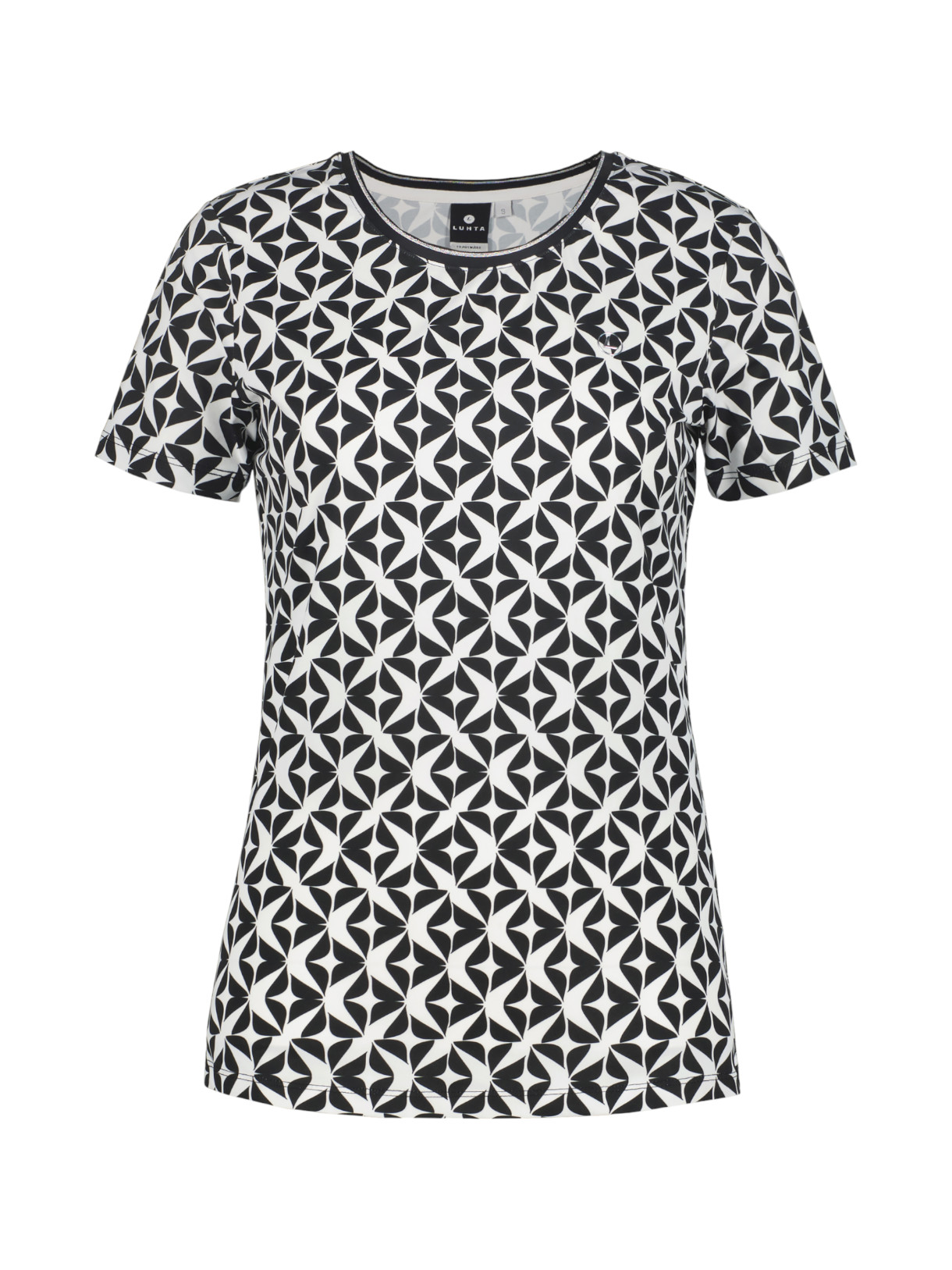 Ilmopohja Damen T-Shirt 1