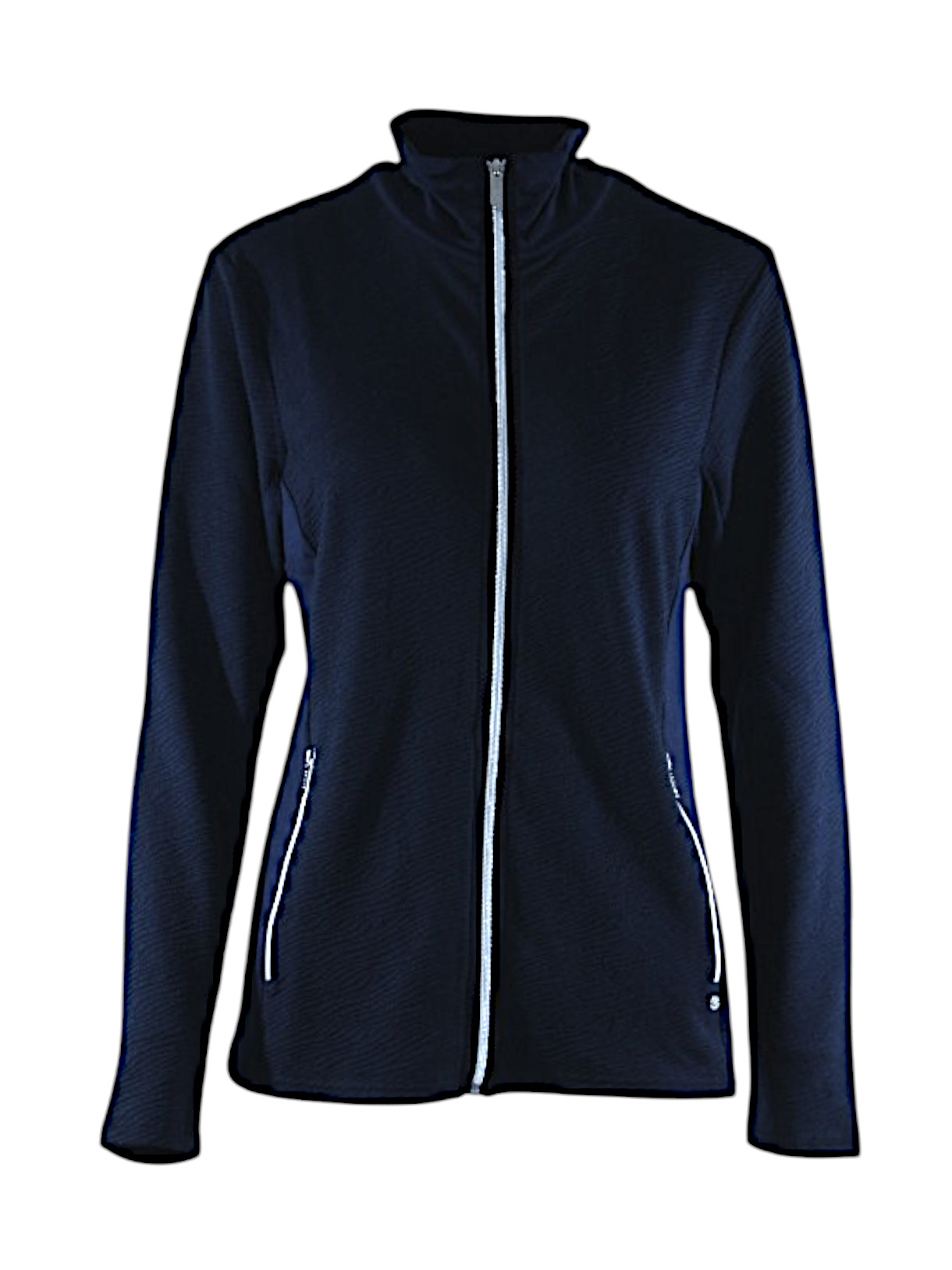 Ilvesoja Damen Midlayer Jacke 1