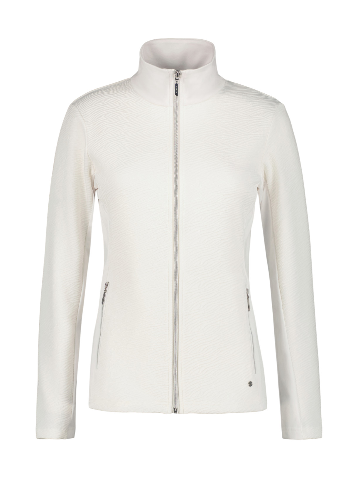 Ilvesoja Damen Midlayer Jacke 1