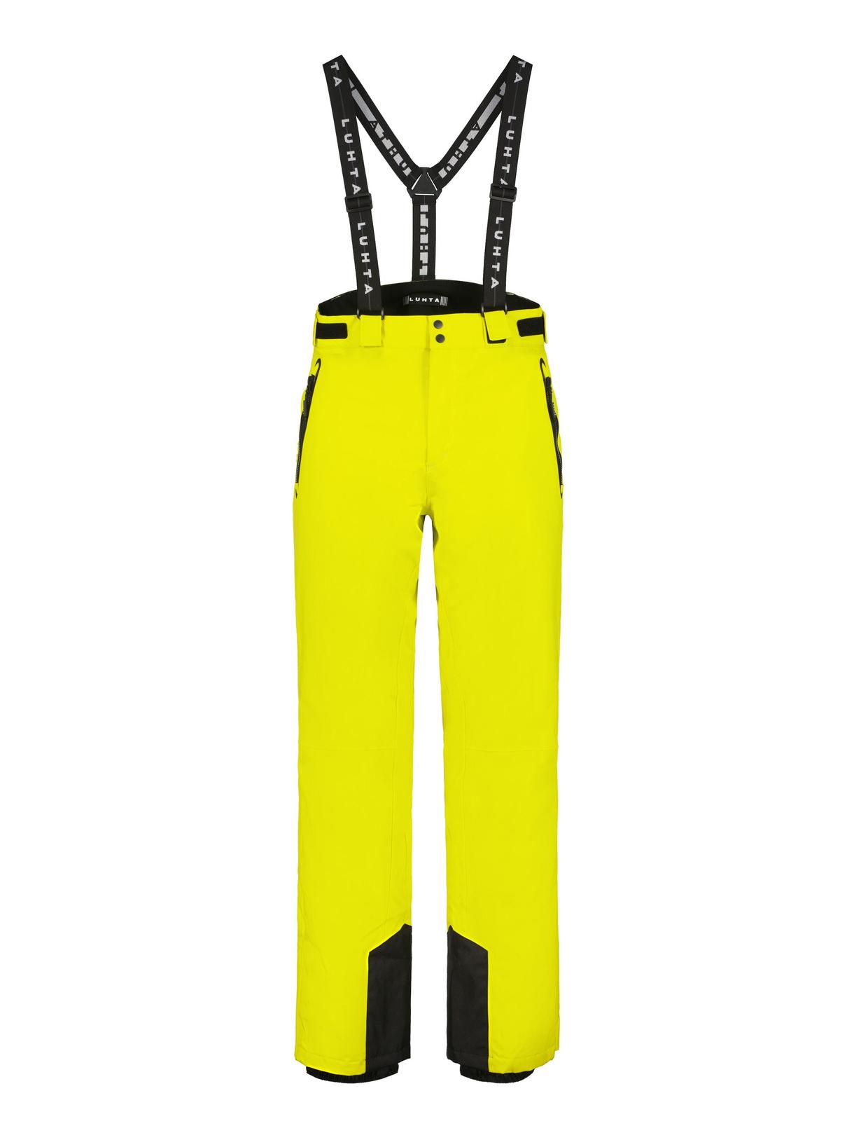 Kortepohja Herren Skihose 1