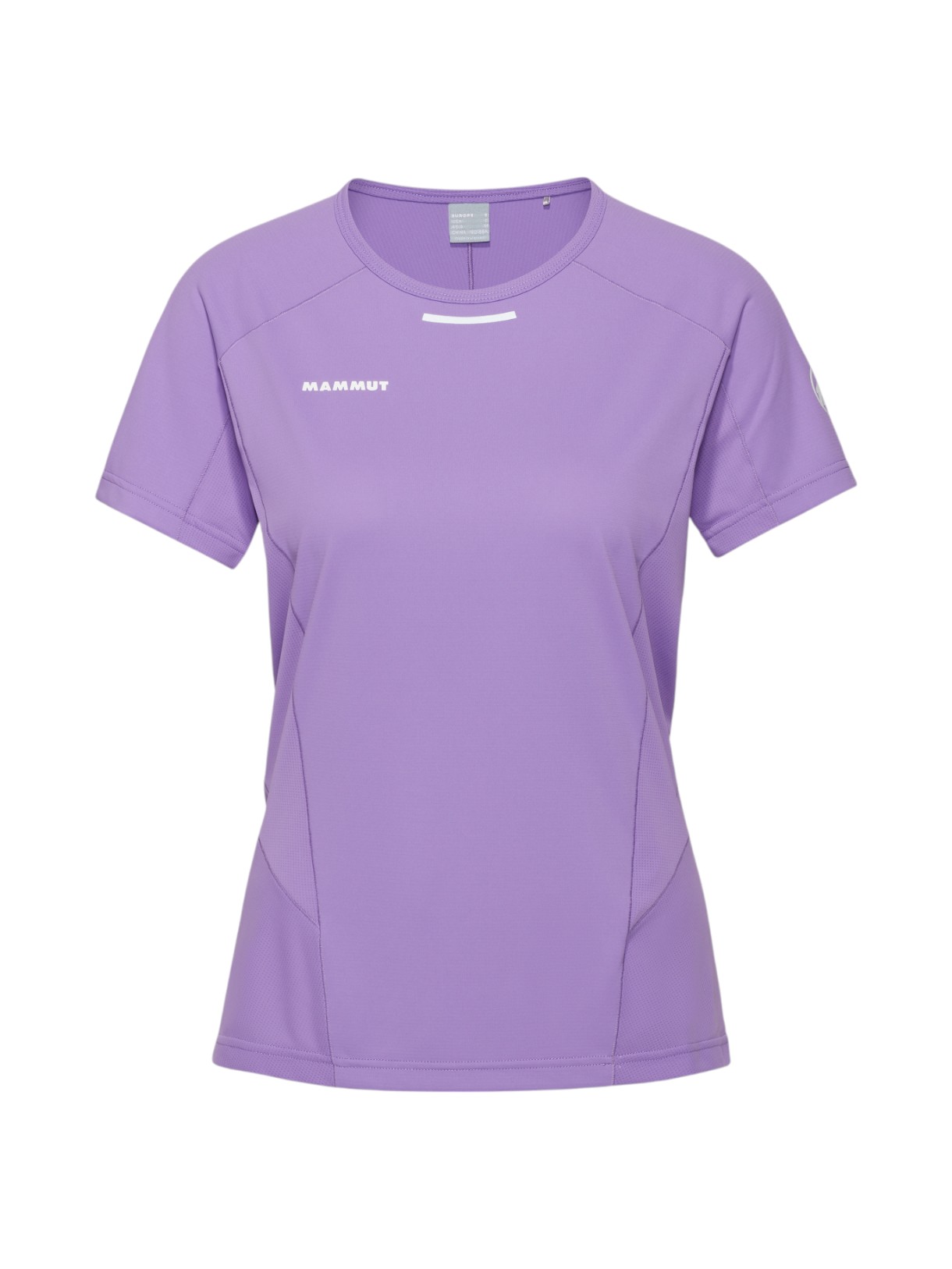 Aenergy FL Damen T-Shirt 1