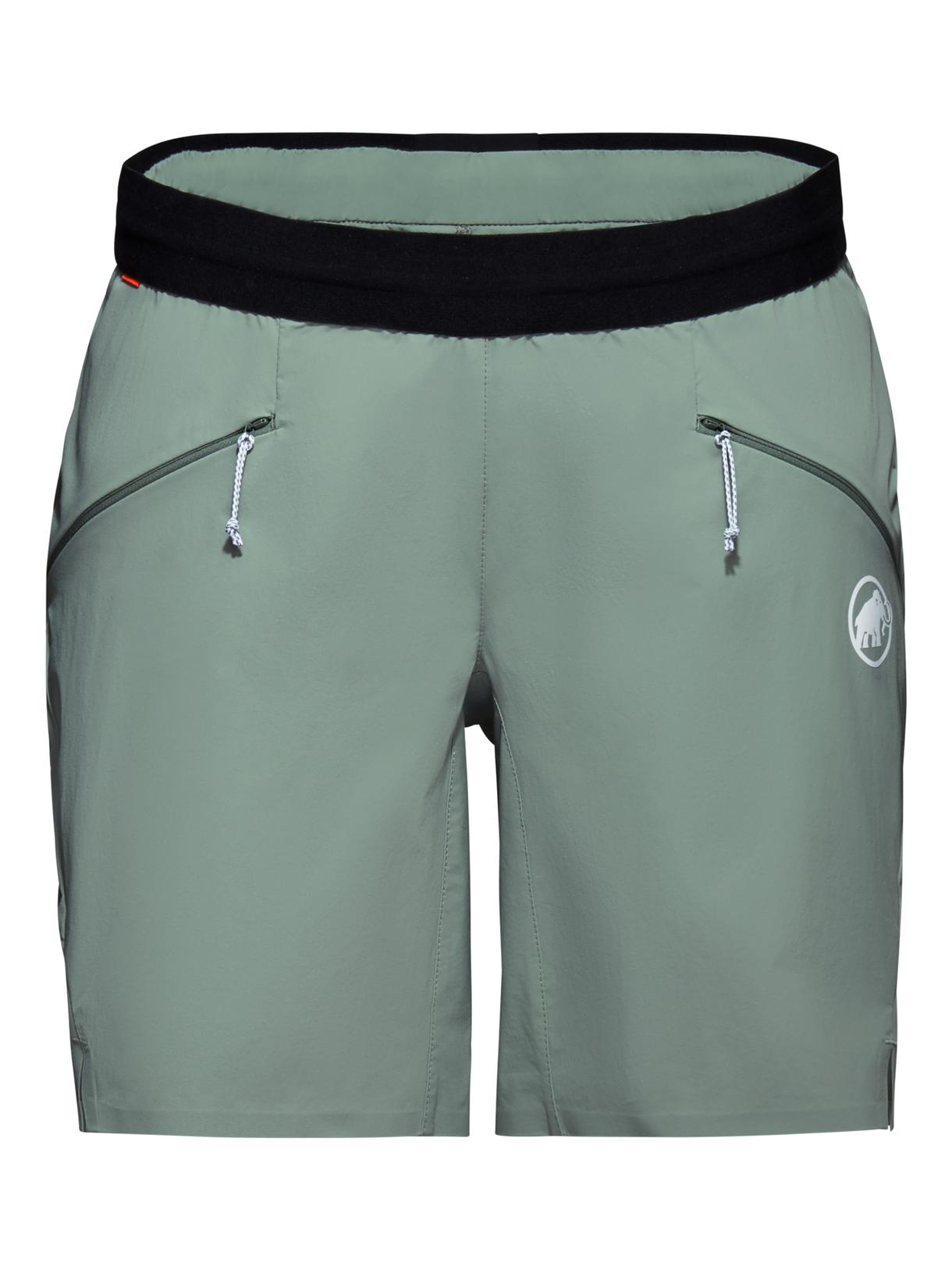 Aenergy Light SO Damen Shorts 1