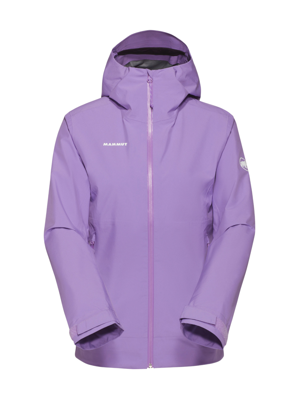 Alto Light HS Hooded Damen Jacke mit Kapuze 1