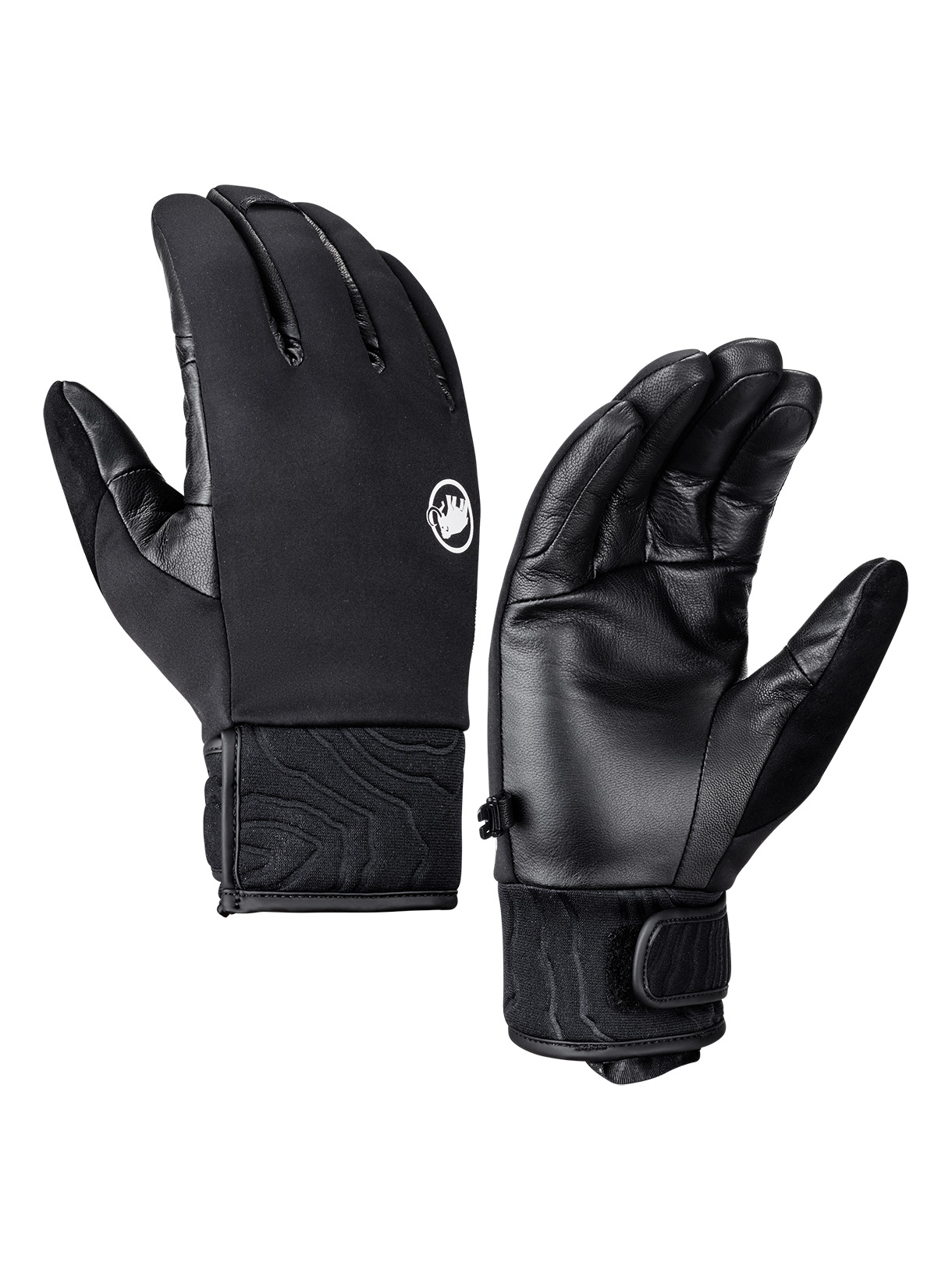 Astro Guide Handschuhe 1