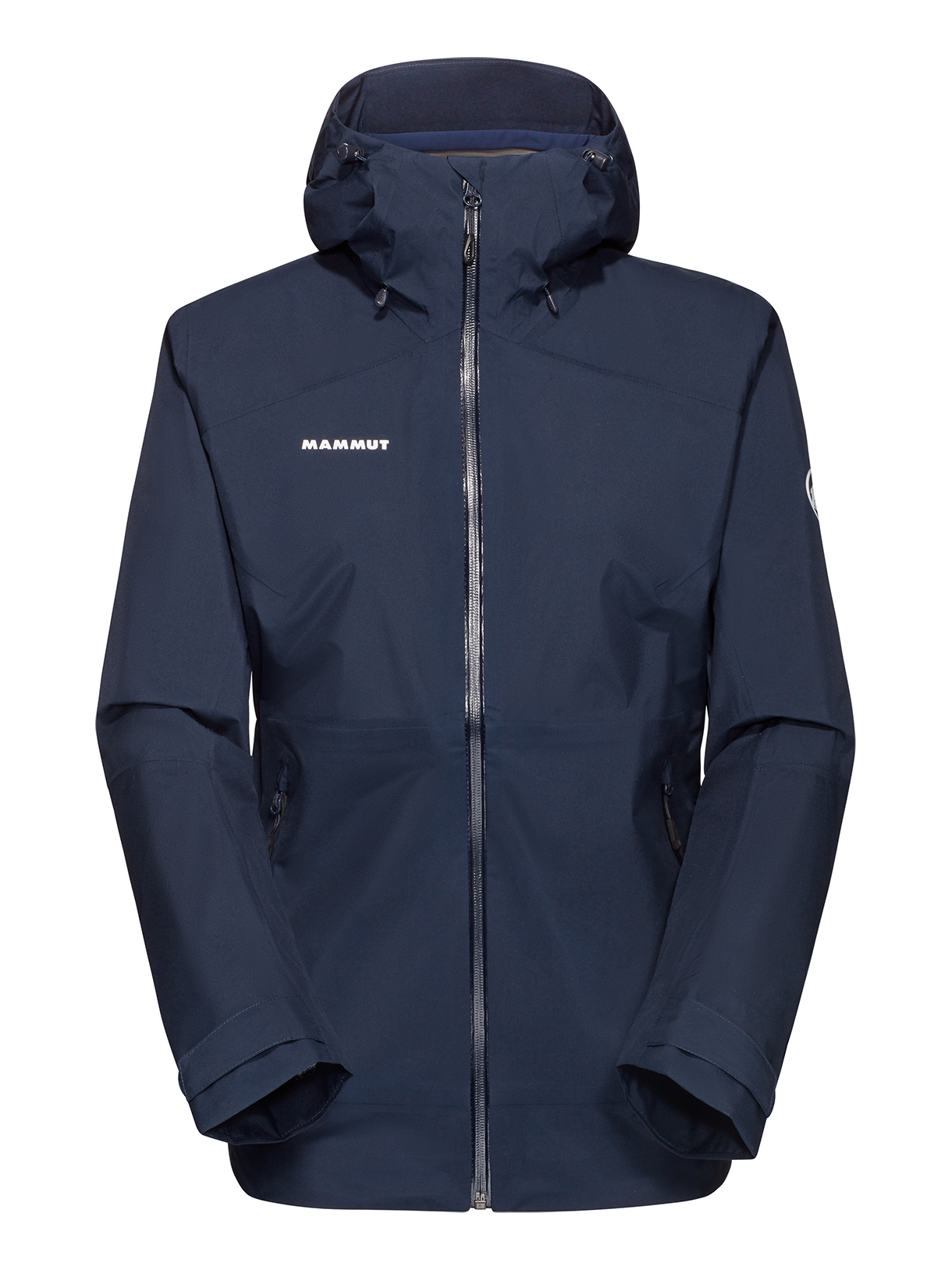 Convey Tour HS Damen Outdoor Jacke mit Kapuze 1