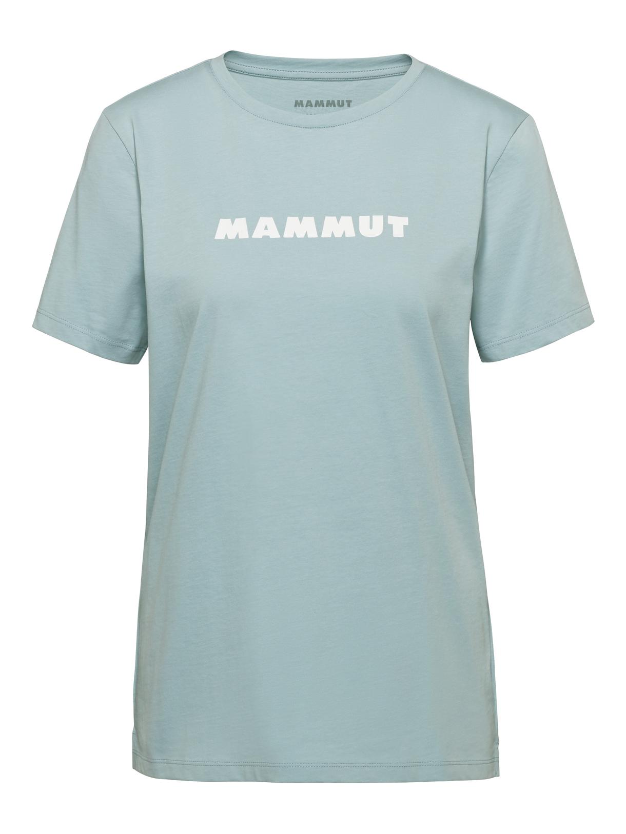 Core Damen T-Shirt Logo 1