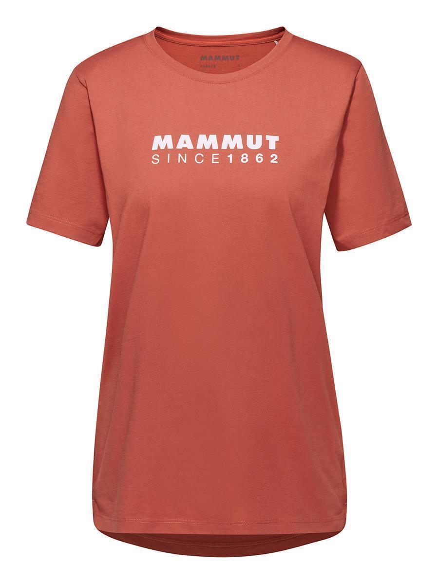 Core Logo Damen T-Shirt 1