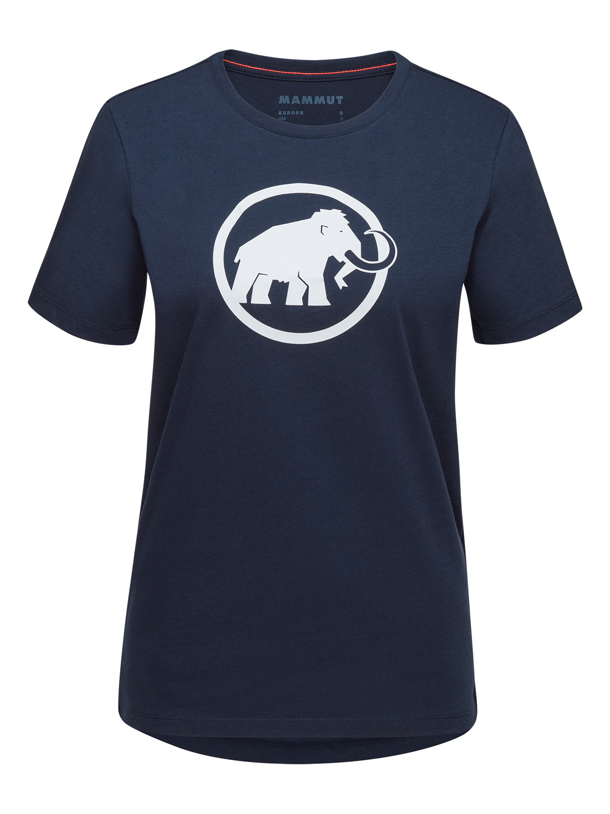 Core Classic Damen T-Shirt 1