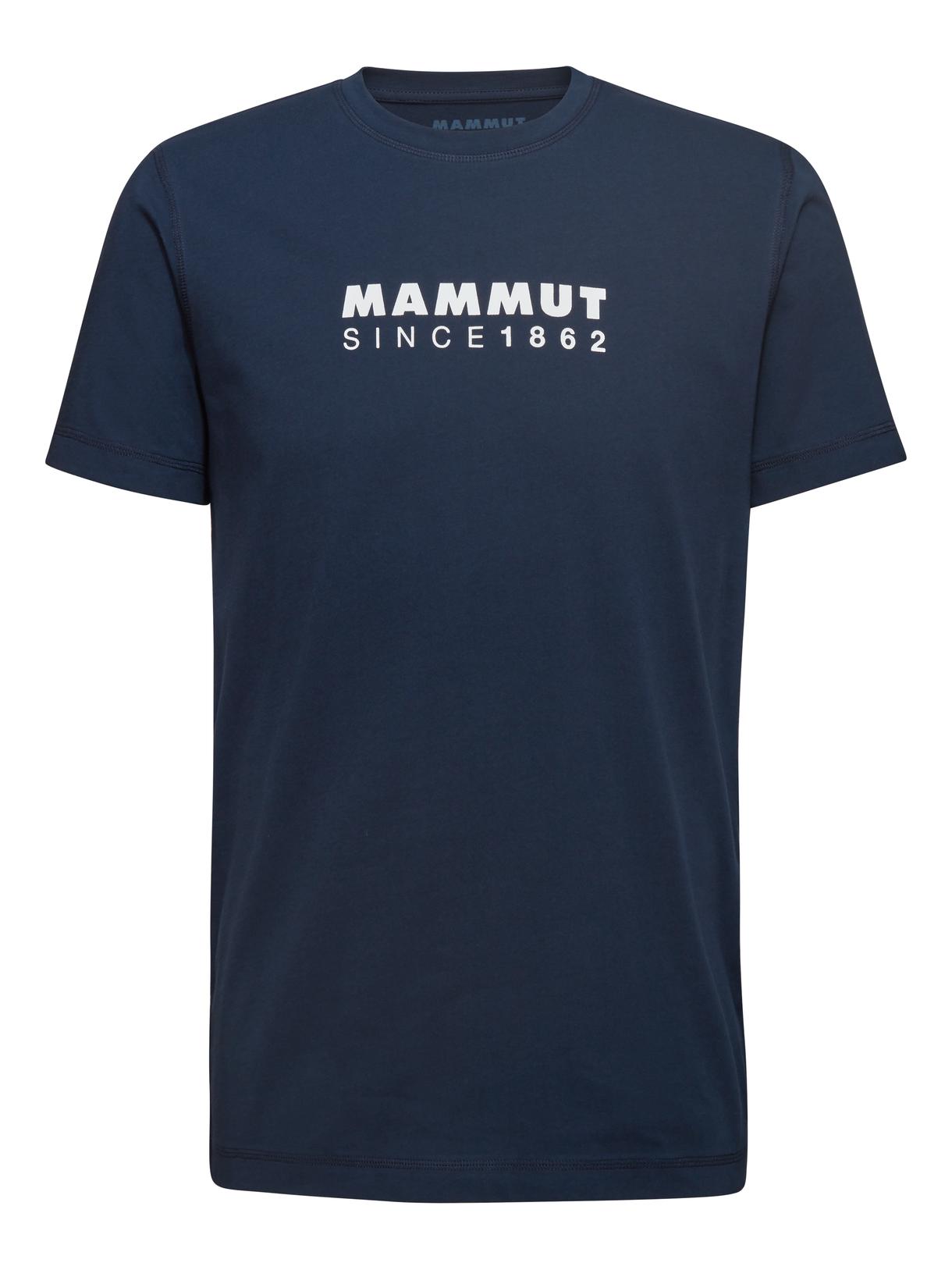 Core Logo Herren T-Shirt 1