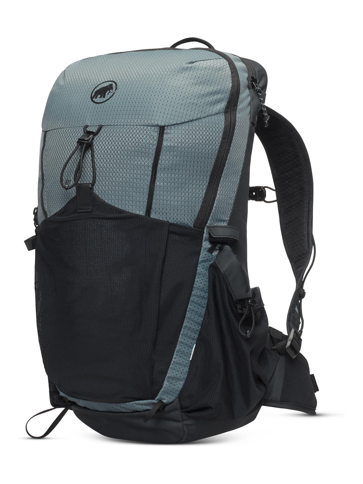 Ducan Damen Wanderrucksack mit Netzrücken 1