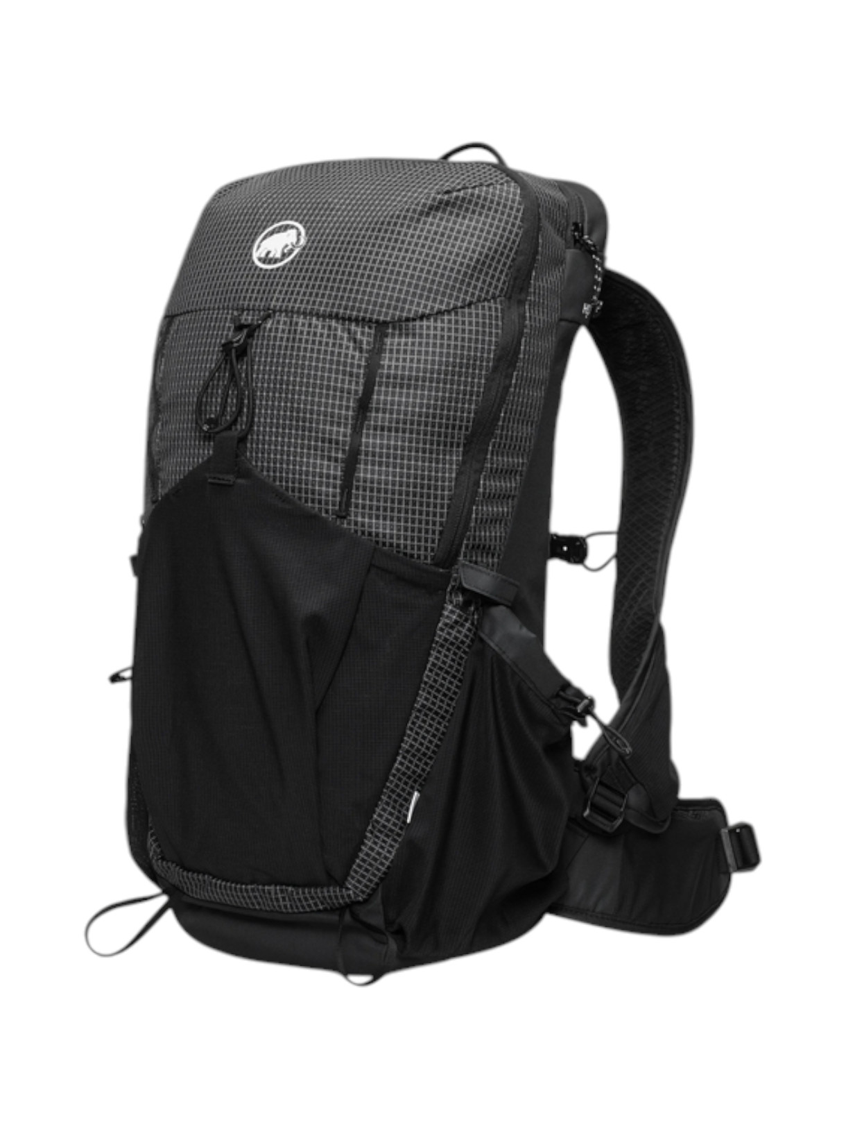 Ducan 22 Wanderrucksack mit Netzrücken 1