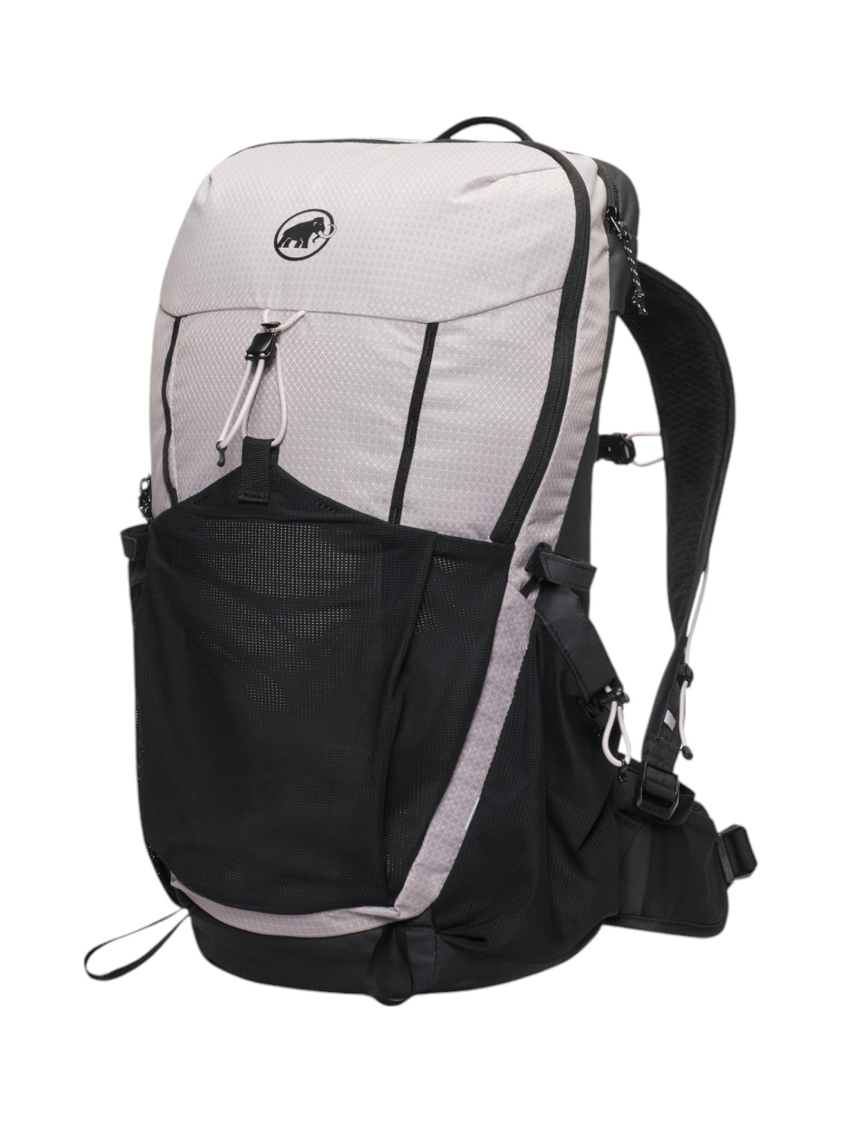 Ducan Damen Wanderrucksack mit Netzrücken 1