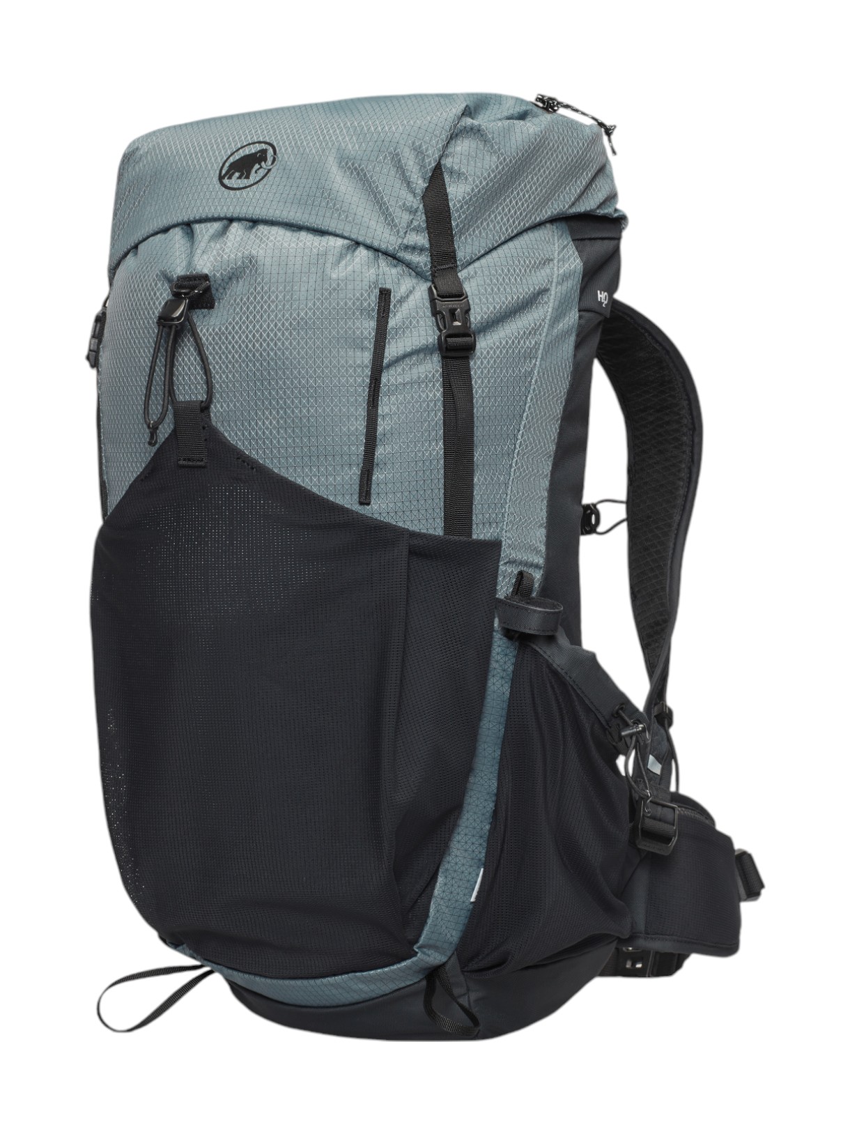 Ducan 26 Damen Wanderrucksack mit Netzrücken 1