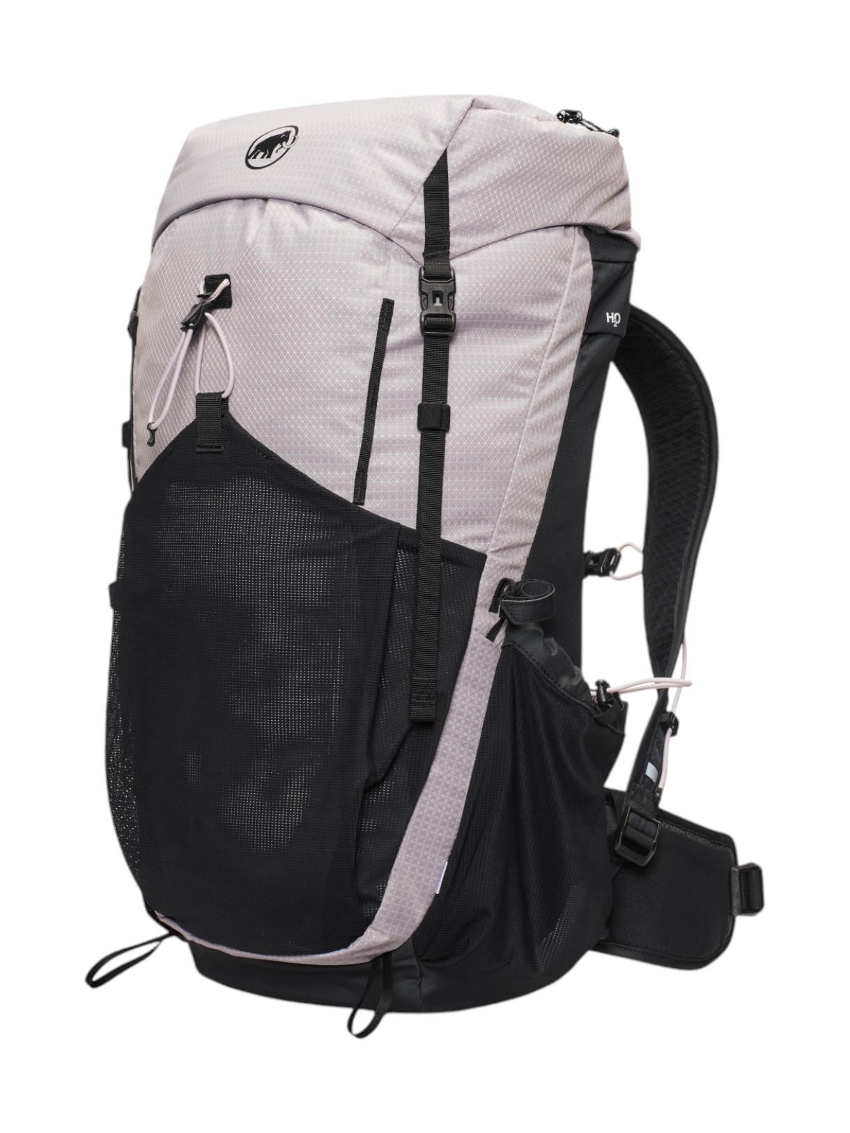 Ducan 26 Damen Wanderrucksack mit Netzrücken 1