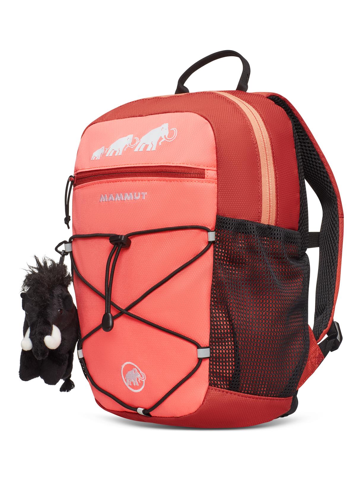 First Zip 8 Kinder Rucksack 1