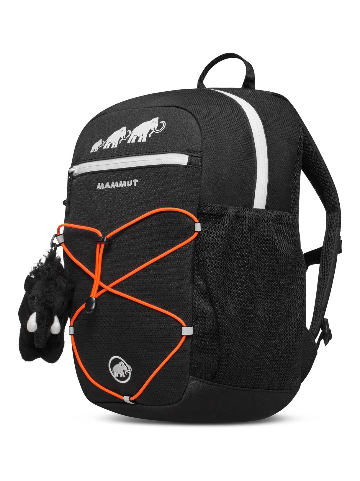 First Zip 8 Kinder Rucksack 1