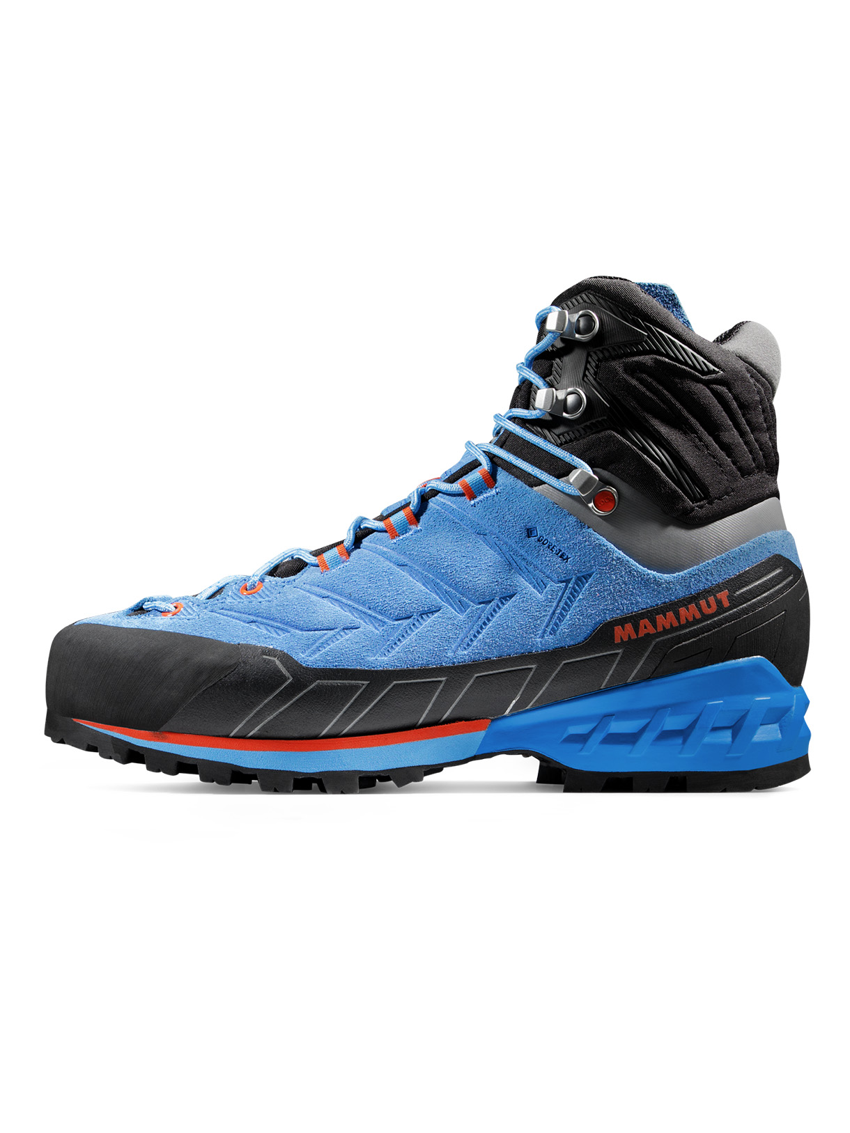 Kento Tour High Gore-Tex Damen Bergschuhe hoch 1