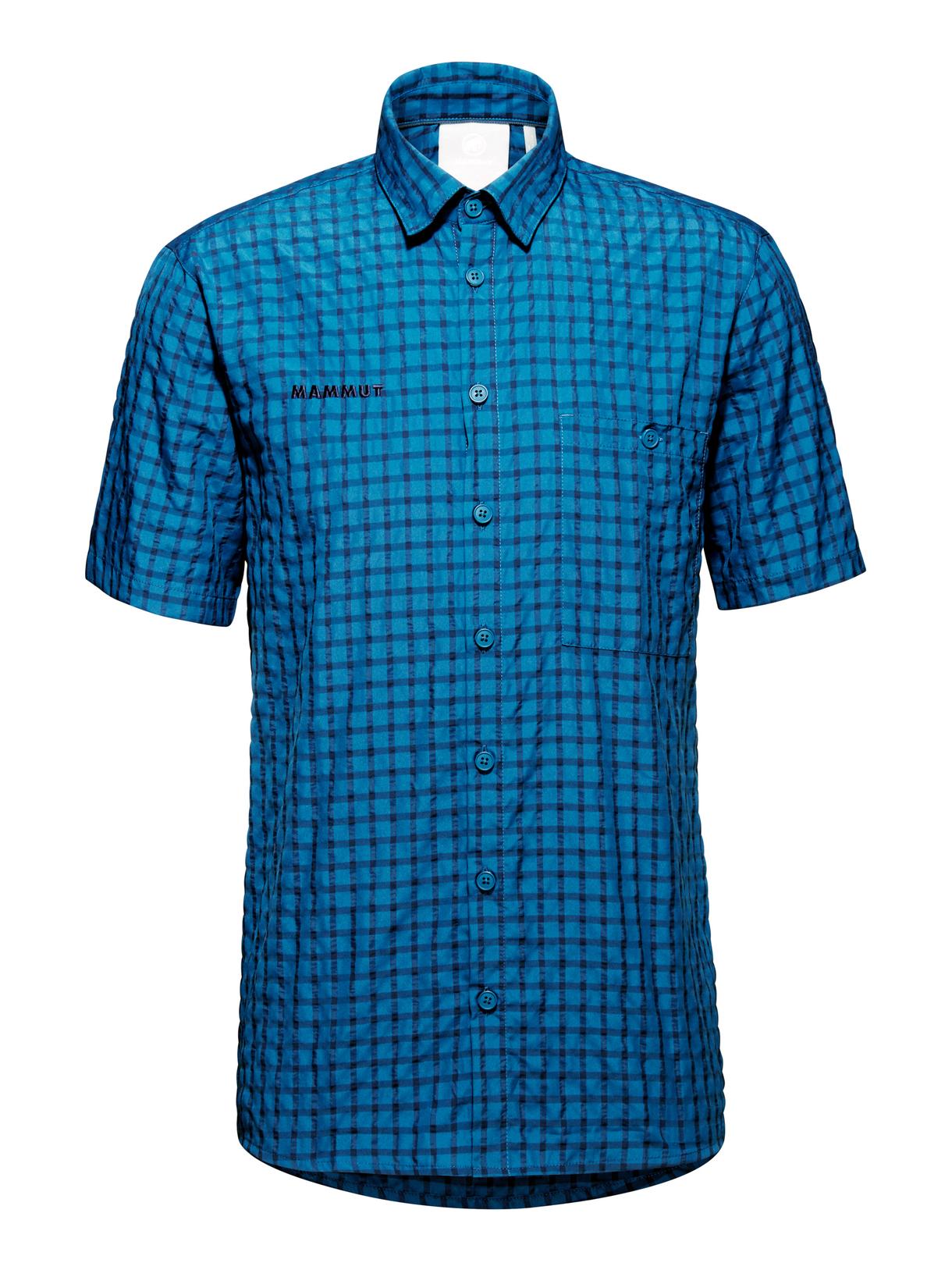 Lenni Shirt Herren Hemd 1