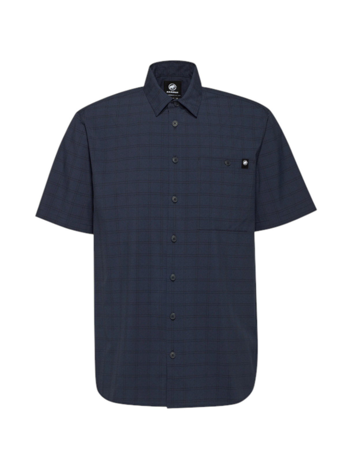 Lenni Shirt Herren Outdoor Hemd - 1