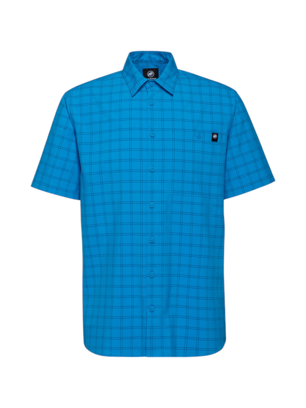 Lenni Shirt Herren Hemd 1