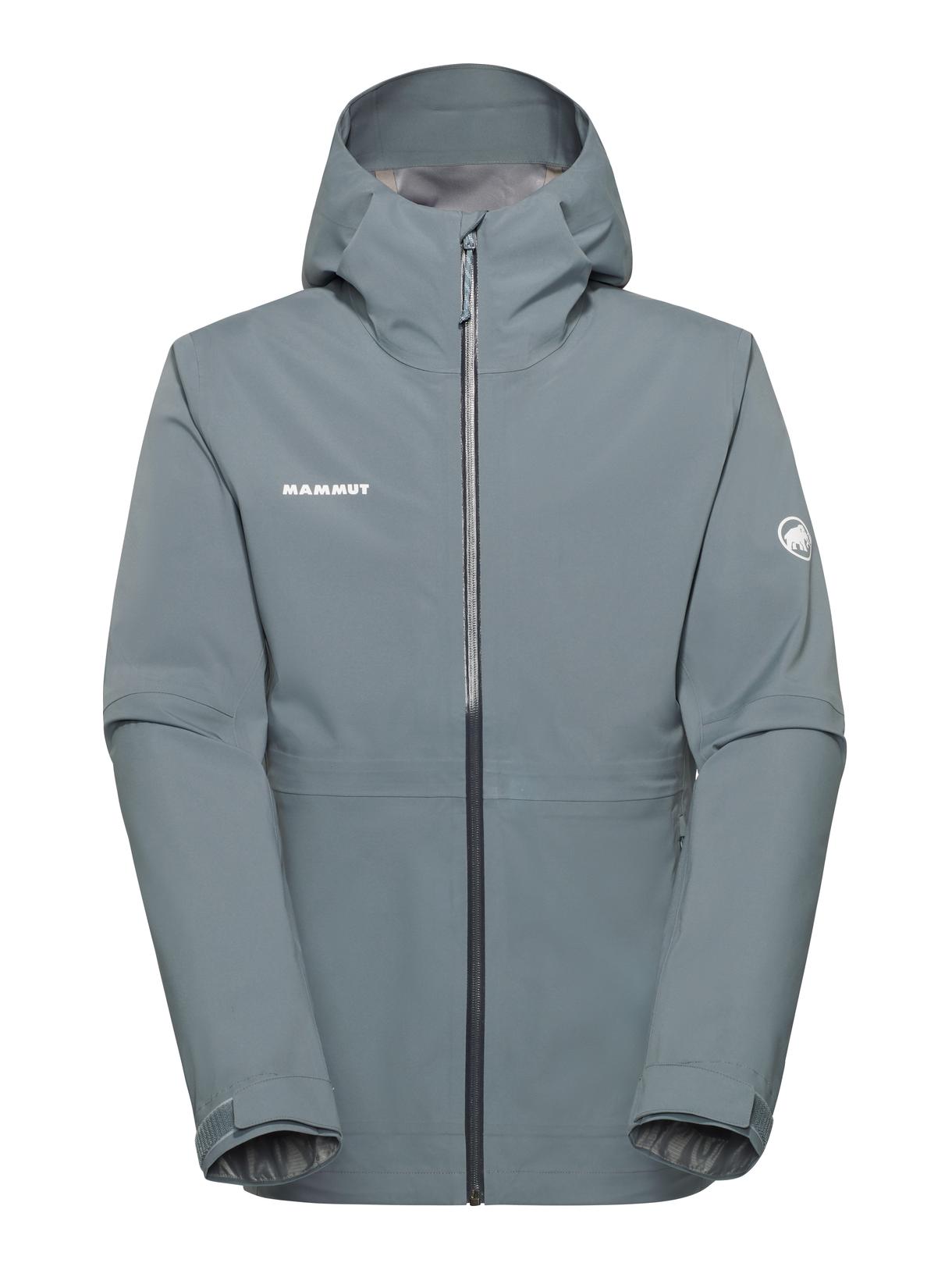 Linard Guide HS Herren Jacke mit Kapuze 1