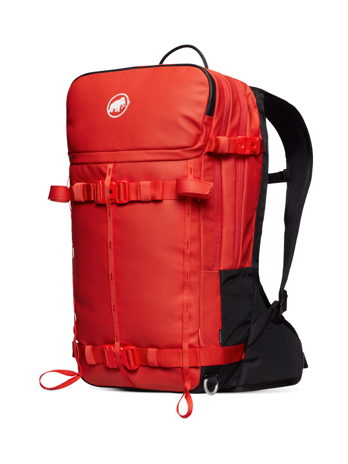 Nirvana 22 Skitouren Rucksack 1