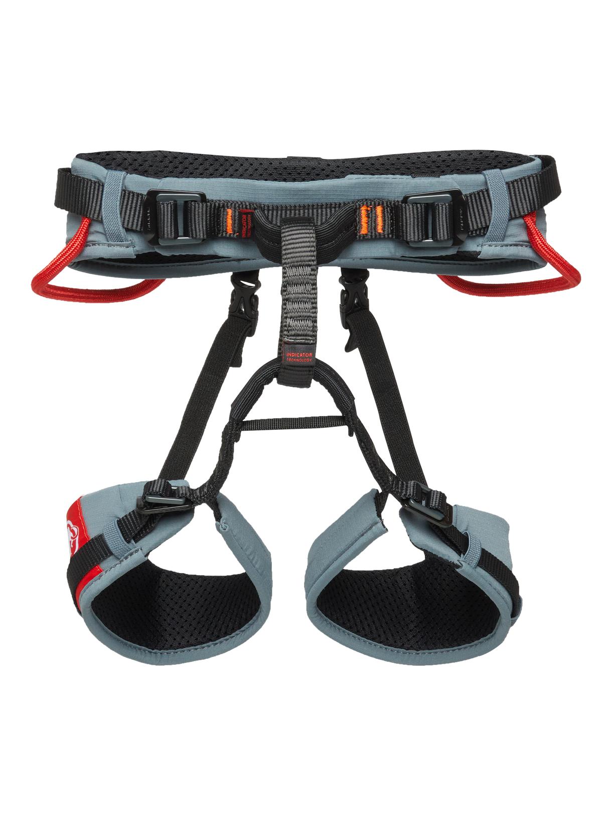 Ophir 2.0 Harness Kinder Klettergurt 1