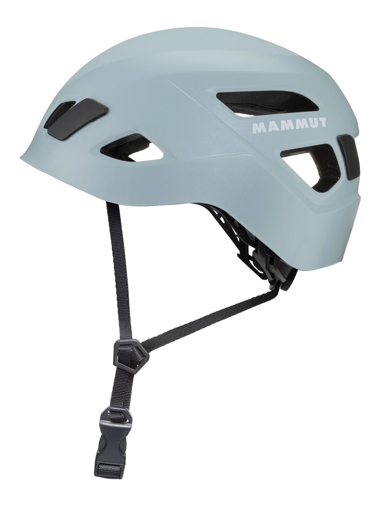 Skywalker 3.0 Hybridschalen Kletter Helm 1