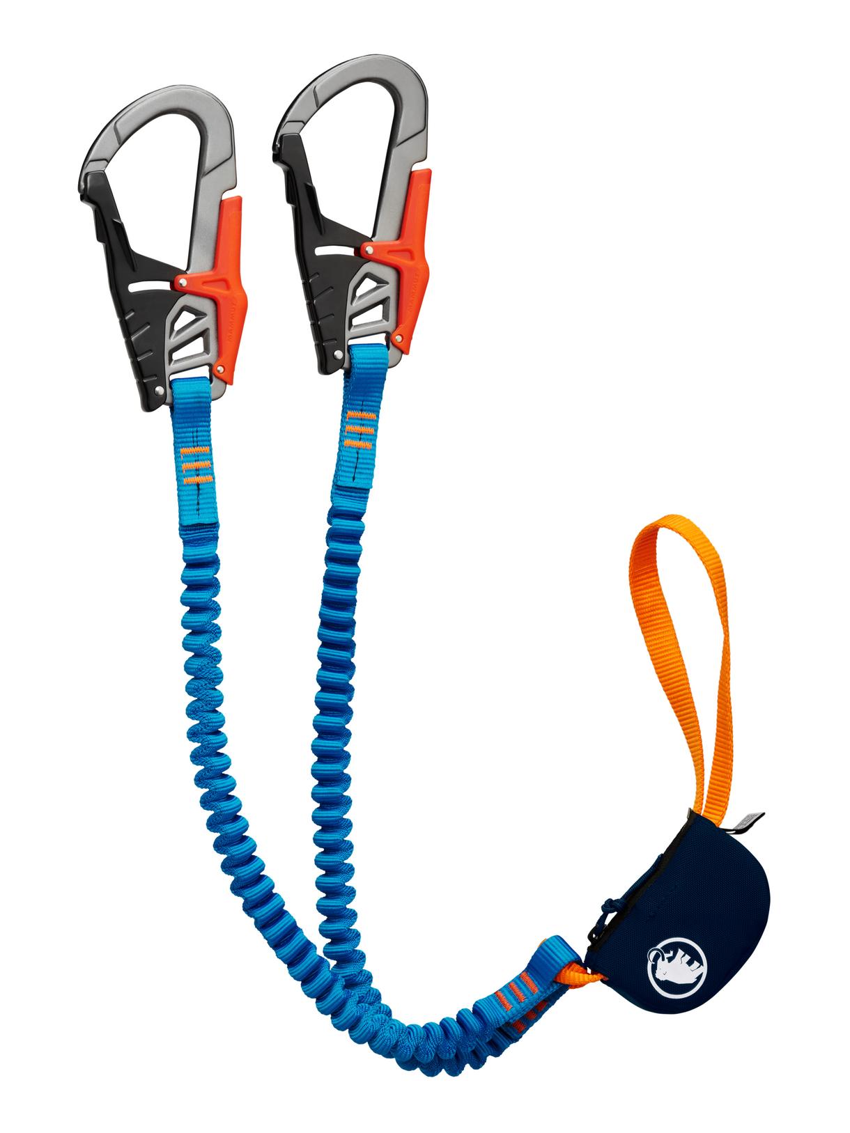 Skywalker Pro Via Ferrata Klettersteigset 1