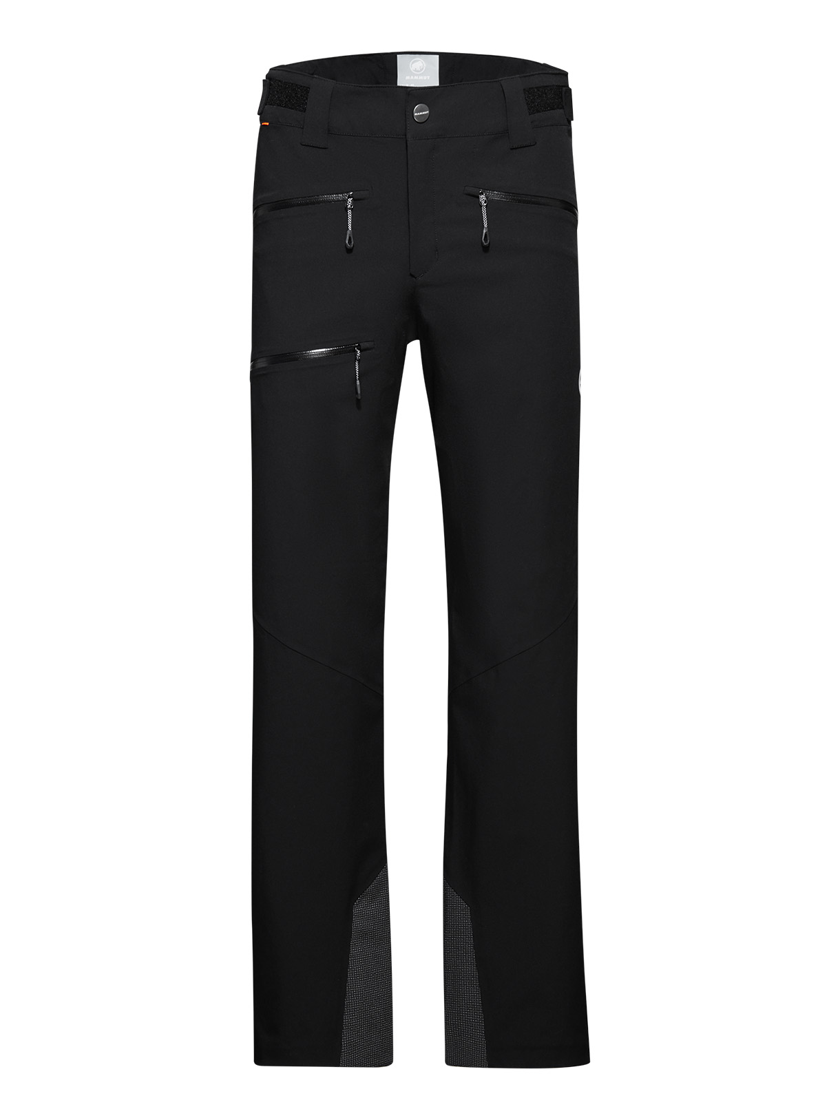 Stoney HS Herren Skitouren Hose 1