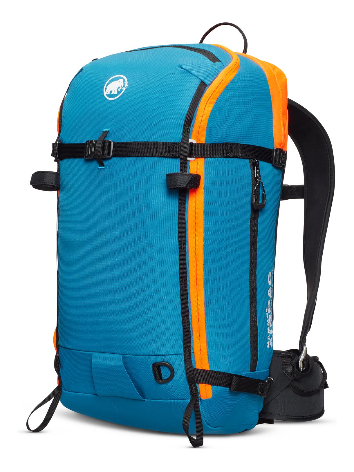 Free 30 Removable Airbag 3.0 Rucksack 1