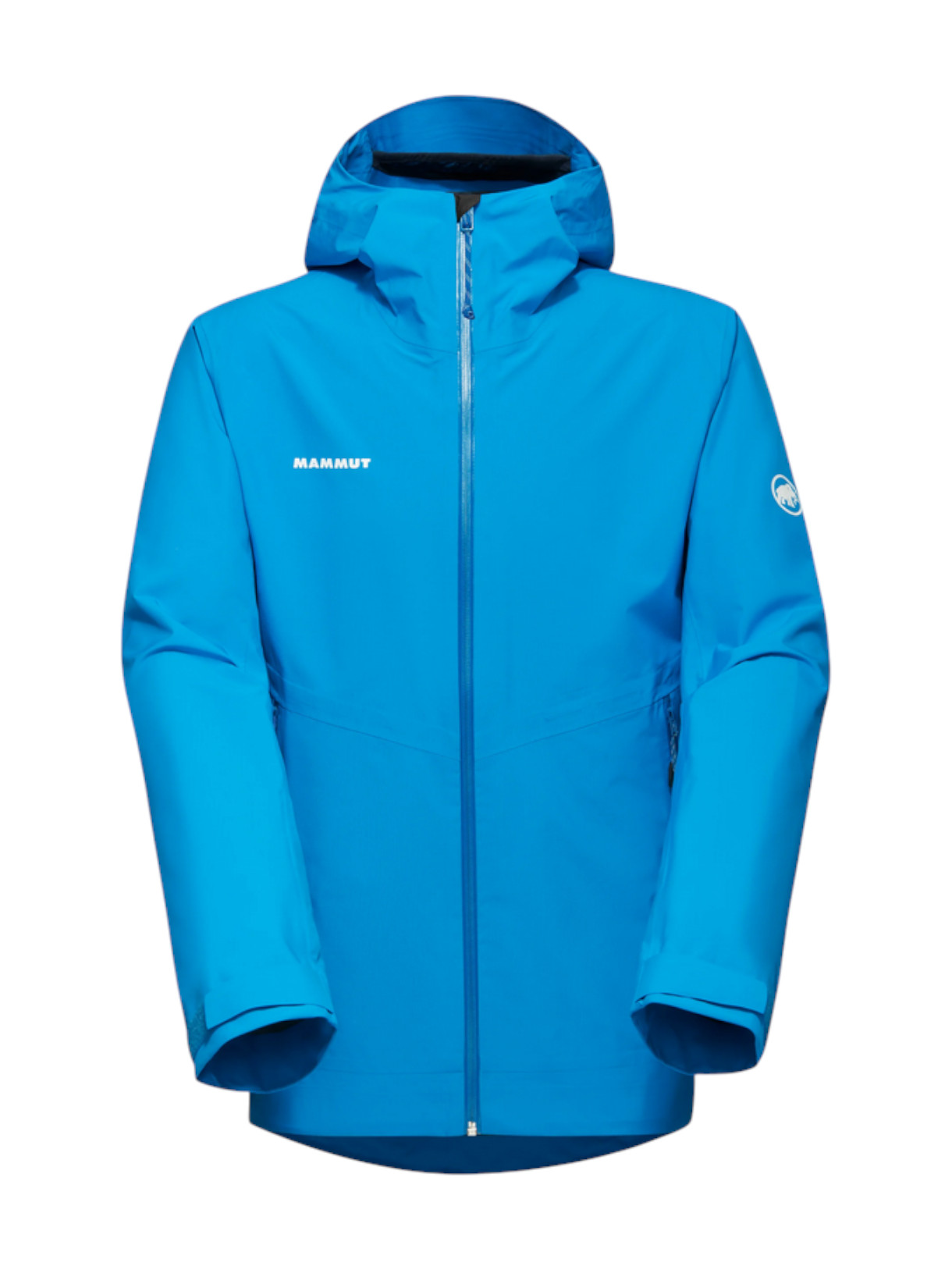 Treeline HS Gore-Tex Herren Wander Jacke mit Kapuze 1