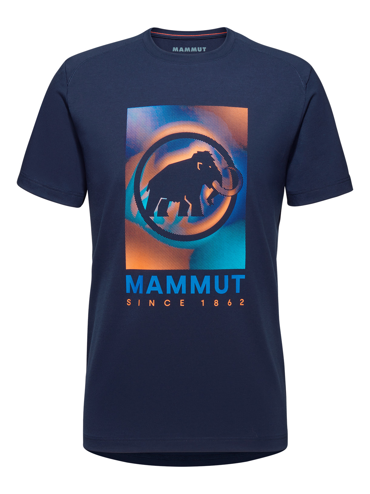 Trovat Herren T-Shirt 1