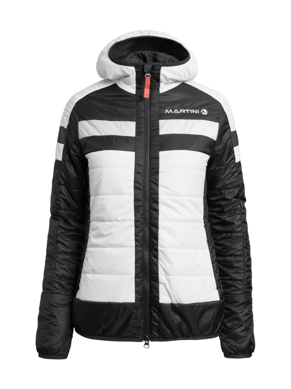 Aneto Primaloft Damen Jacke 1