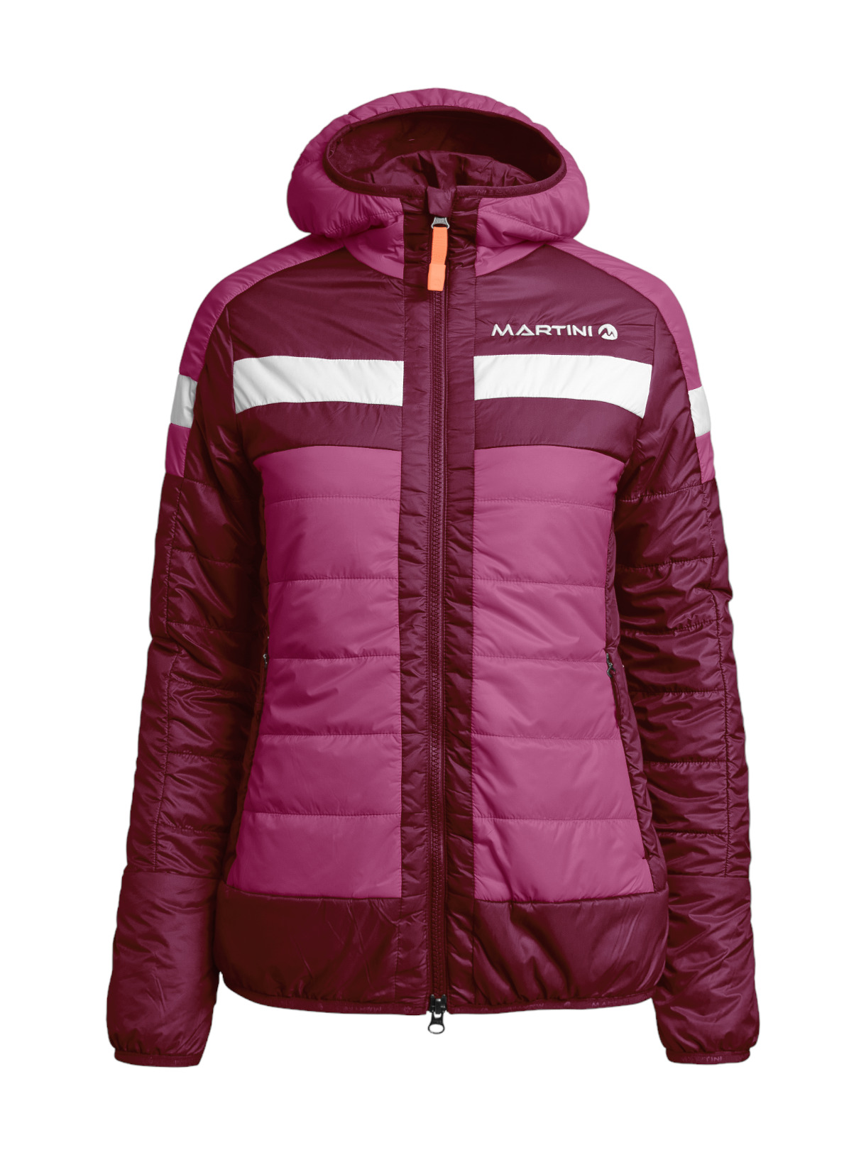 Aneto Primaloft Damen Jacke 1