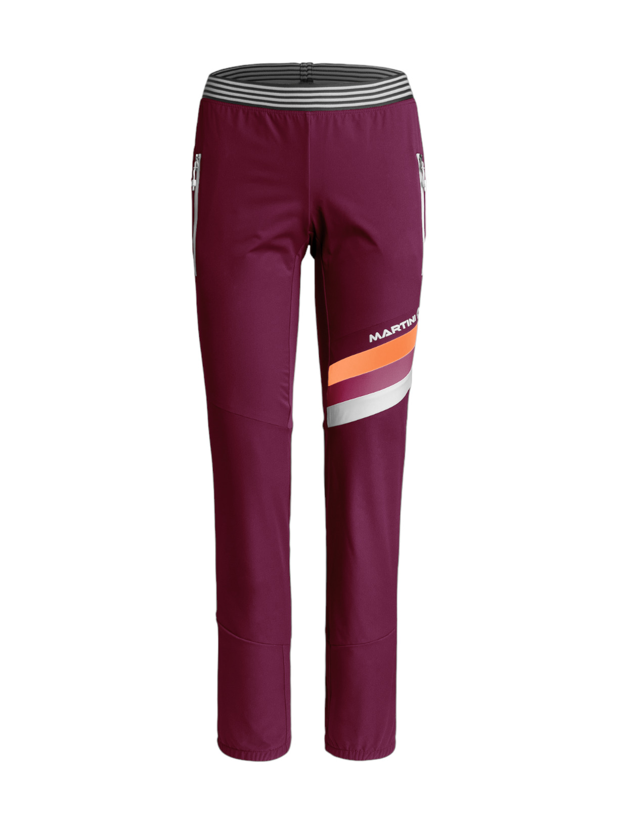 Easy.Run Damen Funktionshose 1