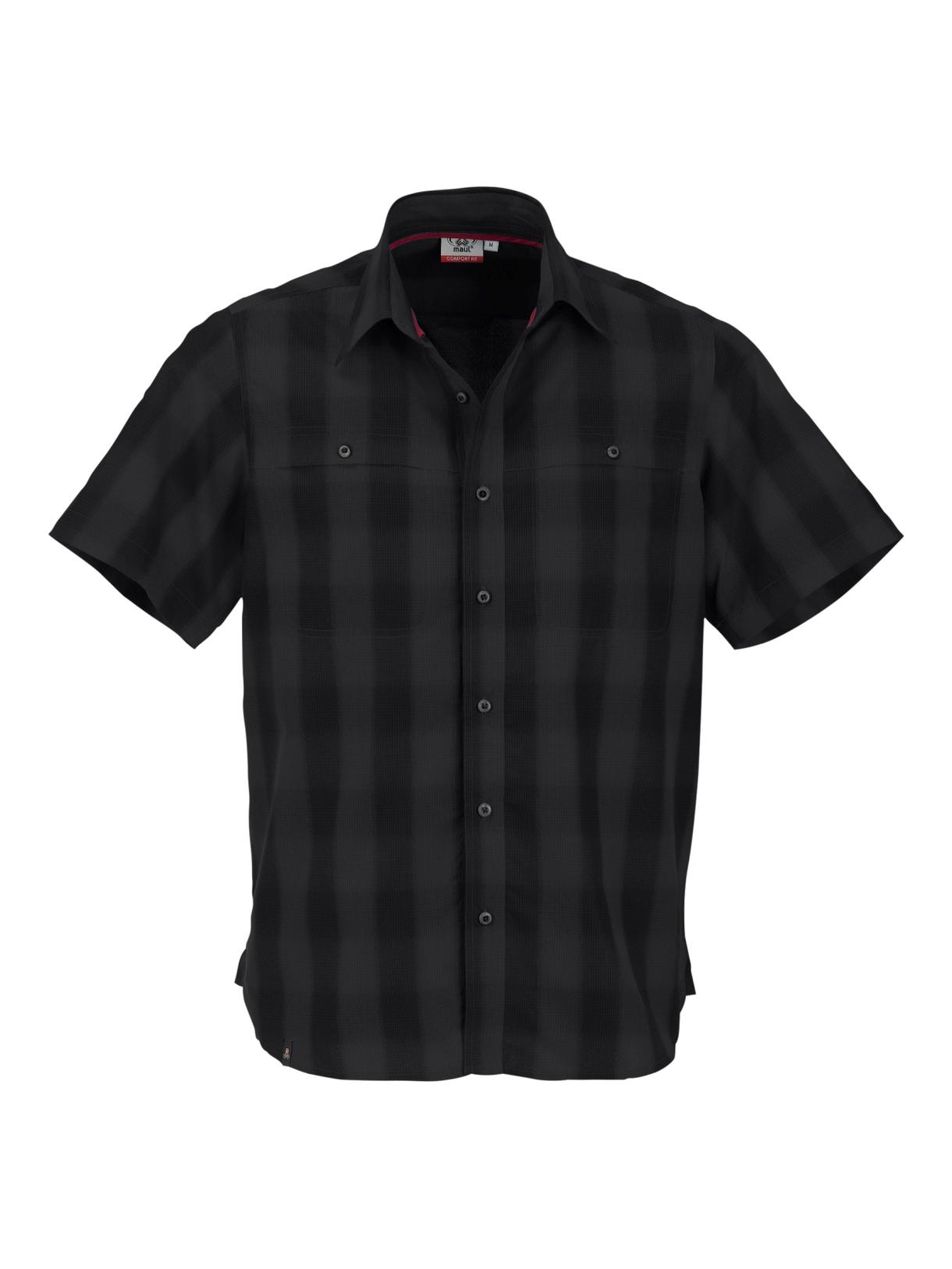 Askim II Outdoor Kurzarm Hemd 1