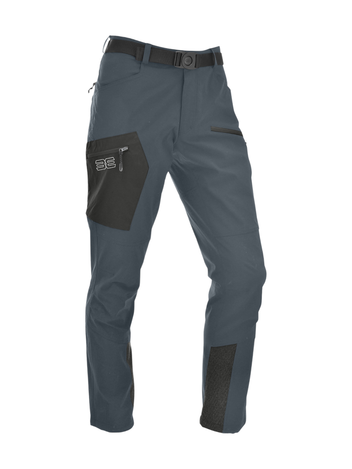 Etzel Ultra Herren Outdoor Hose 1