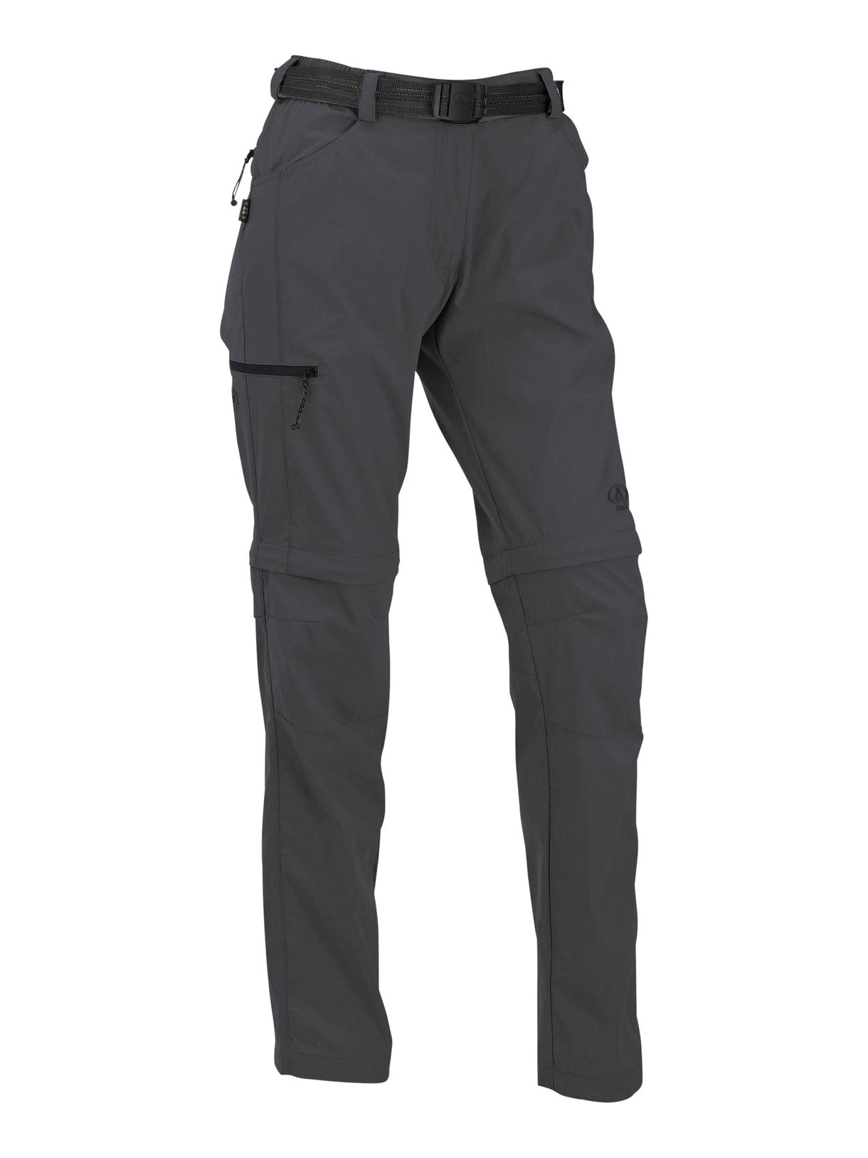 Hamilton 2XT Damen Outdoor Zip-Off Hose 1