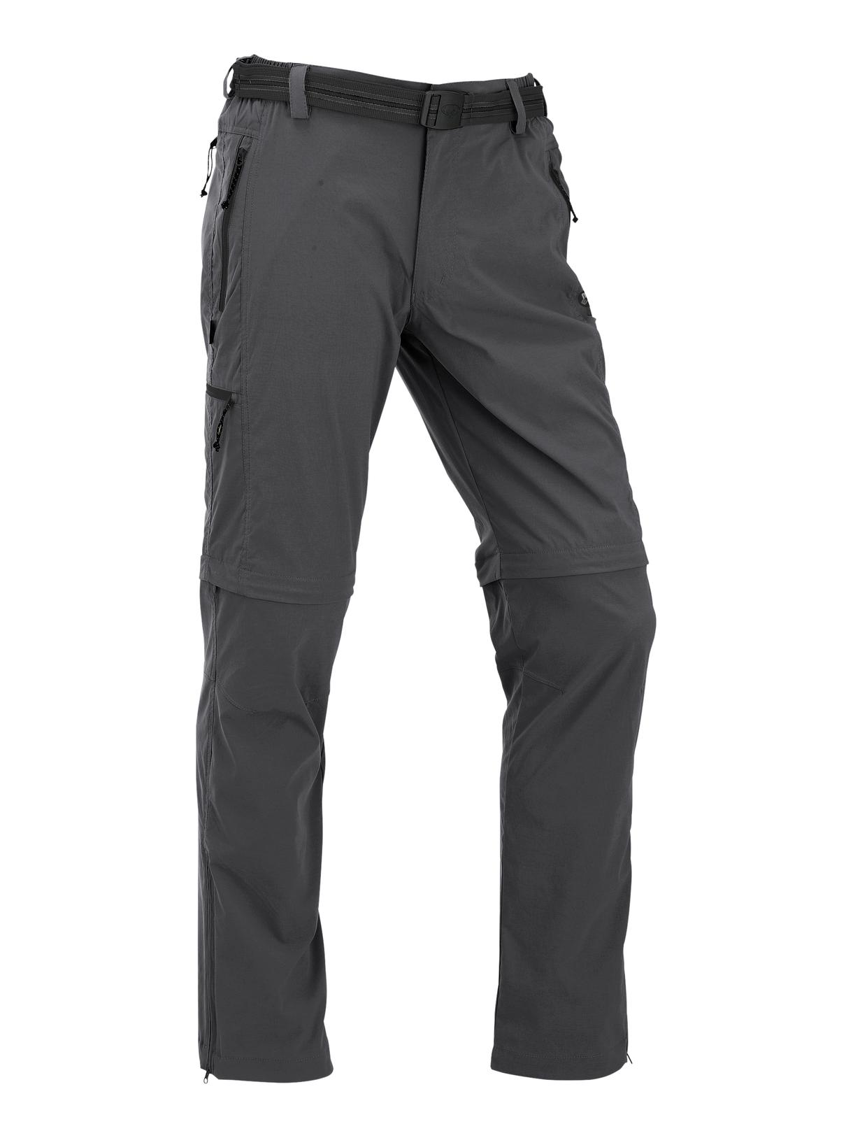 Ontario XT 2 in1 Zipp off Hose 1
