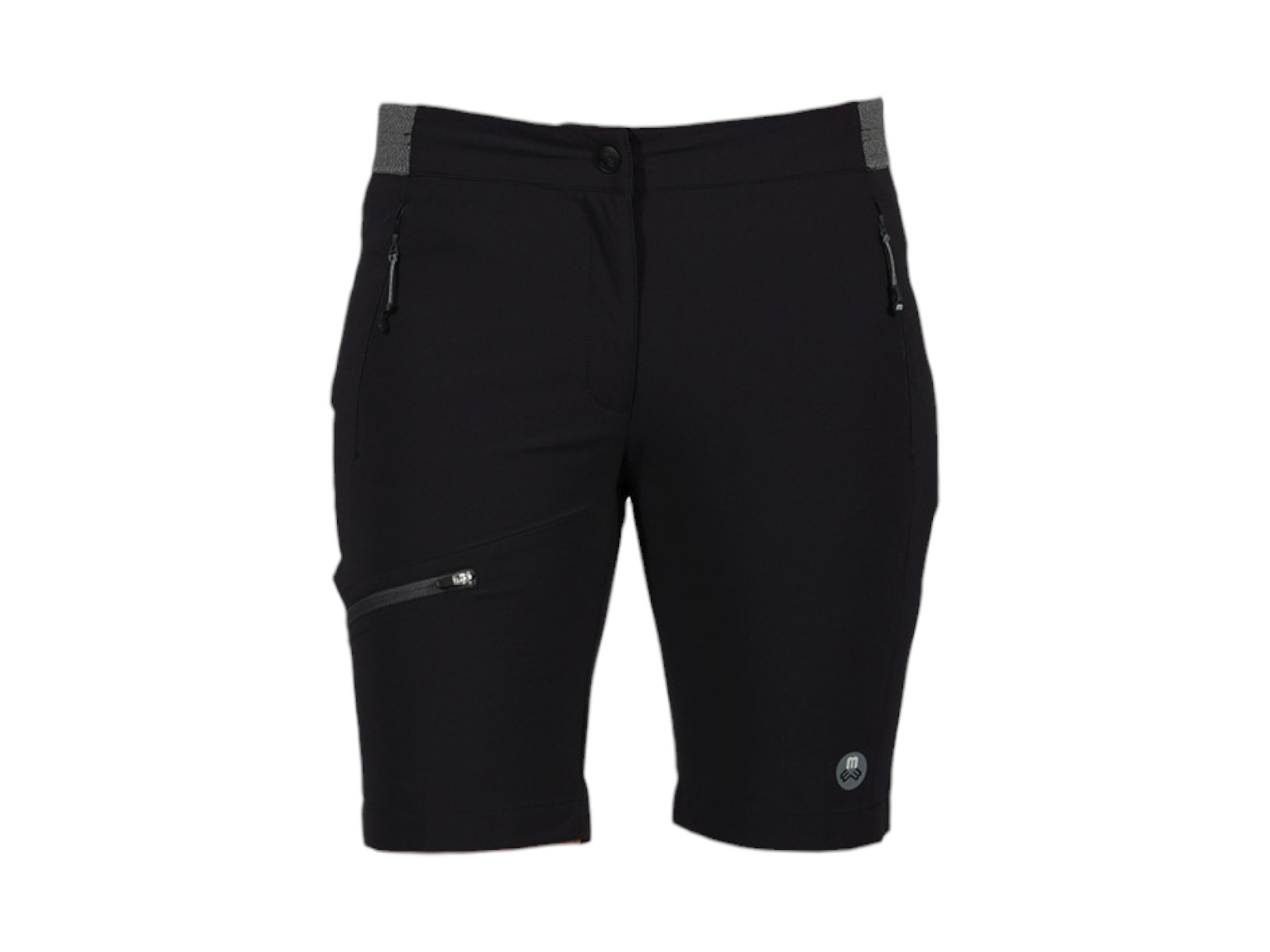 Täschhorn Outdoor Damen Bermuda Shorts 1