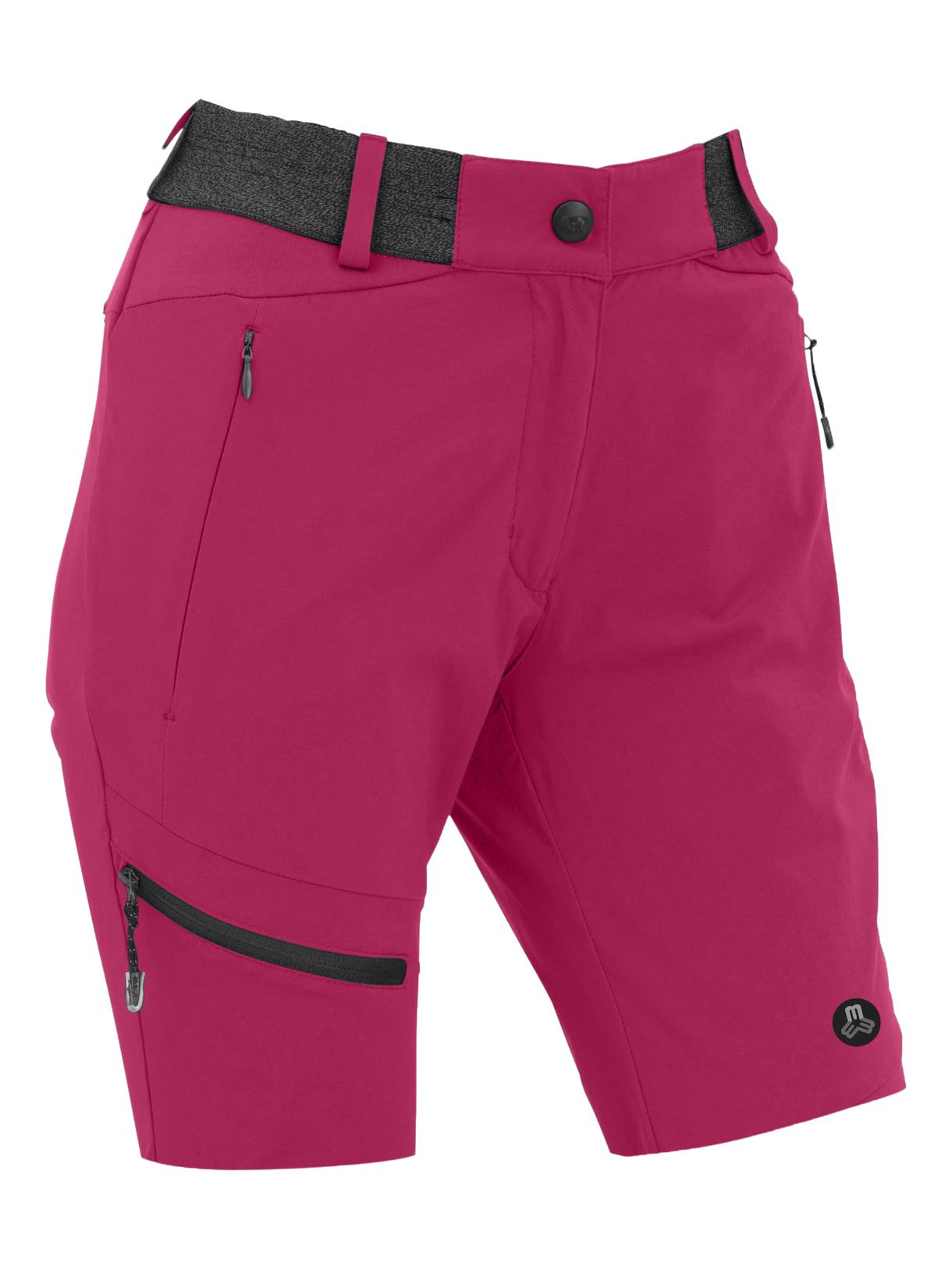 Täschhorn Damen Bermuda Shorts 1