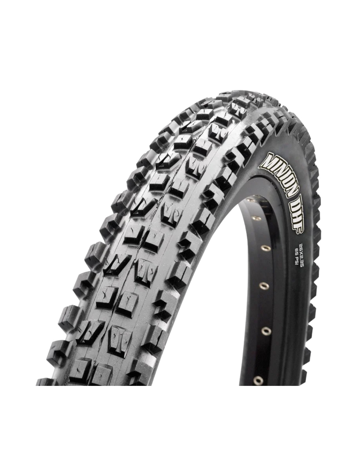 Minion DHF WT TLR, faltbar 27.5x2.50 63-584 sw EXO 3C Maxx 1