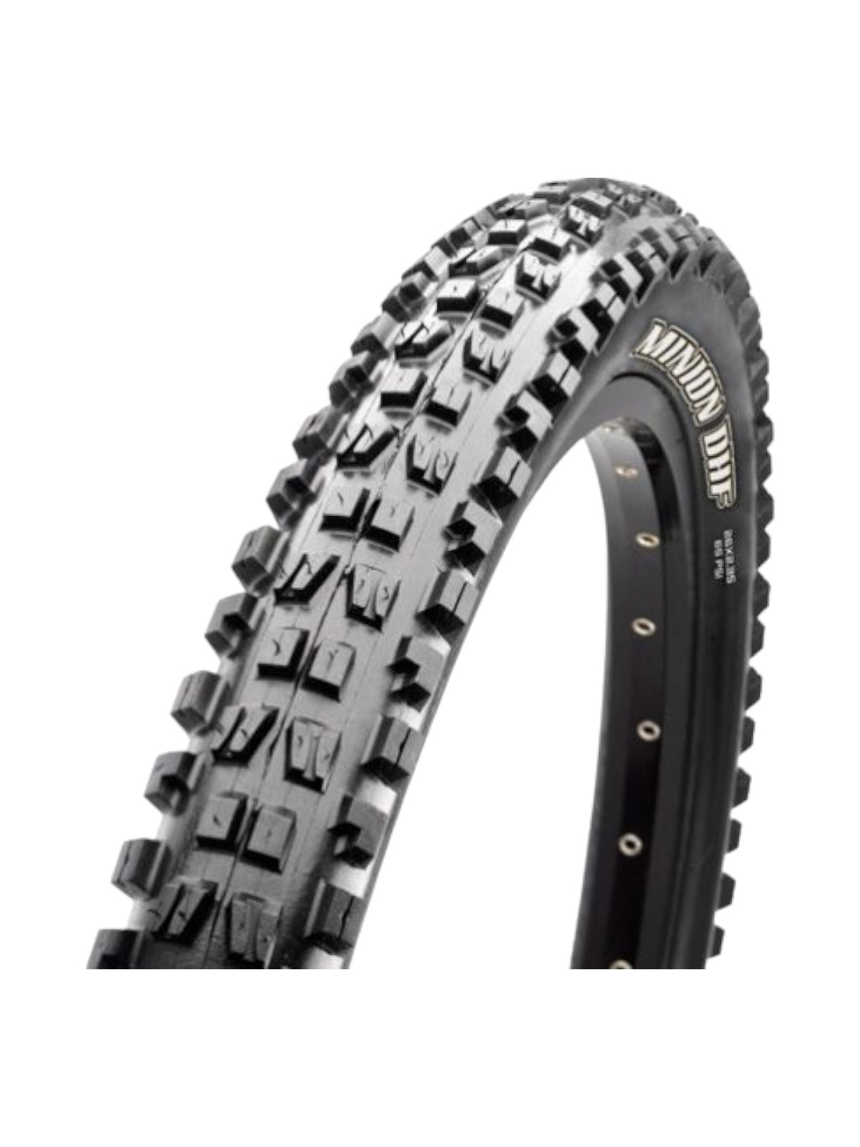 Reifen DH Minion DHF 29er, 2.50, 3C Max 1