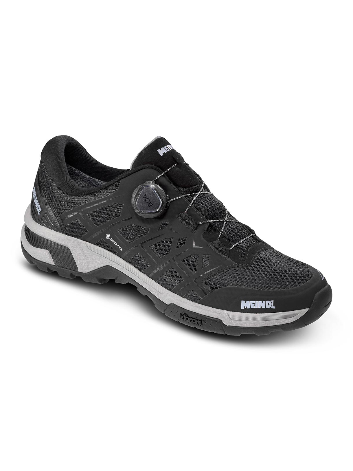 Bike & Walk Lady Gore-Tex Boa Damen Outdoor Schuhe 1