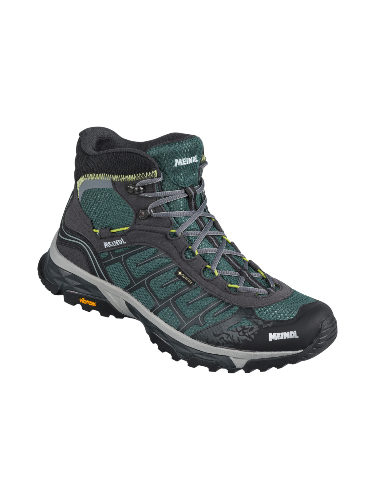 Finale Mid GTX Herren Wanderschuhe 1