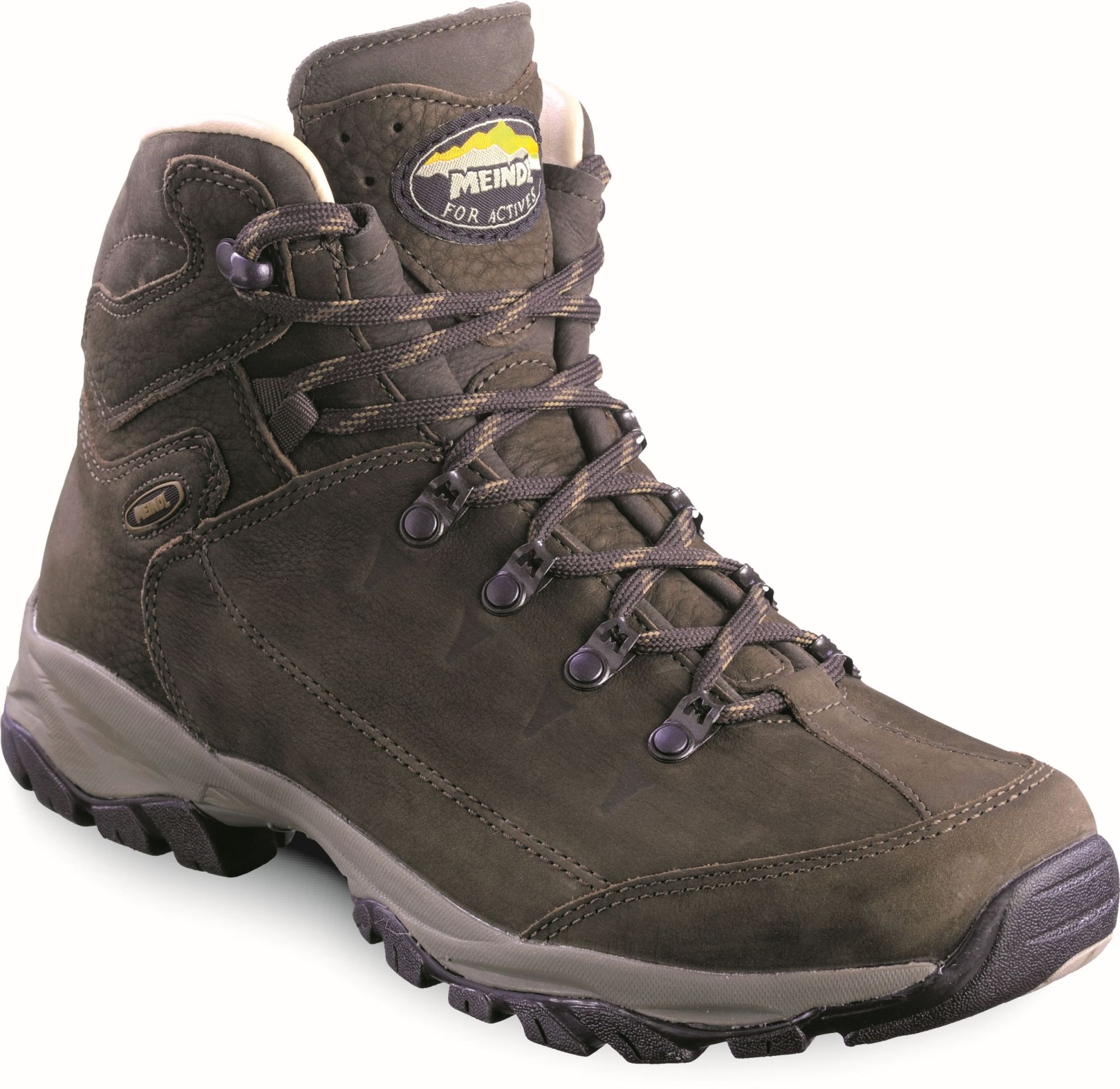 Ohio 2 Herren Wander Stiefel 1